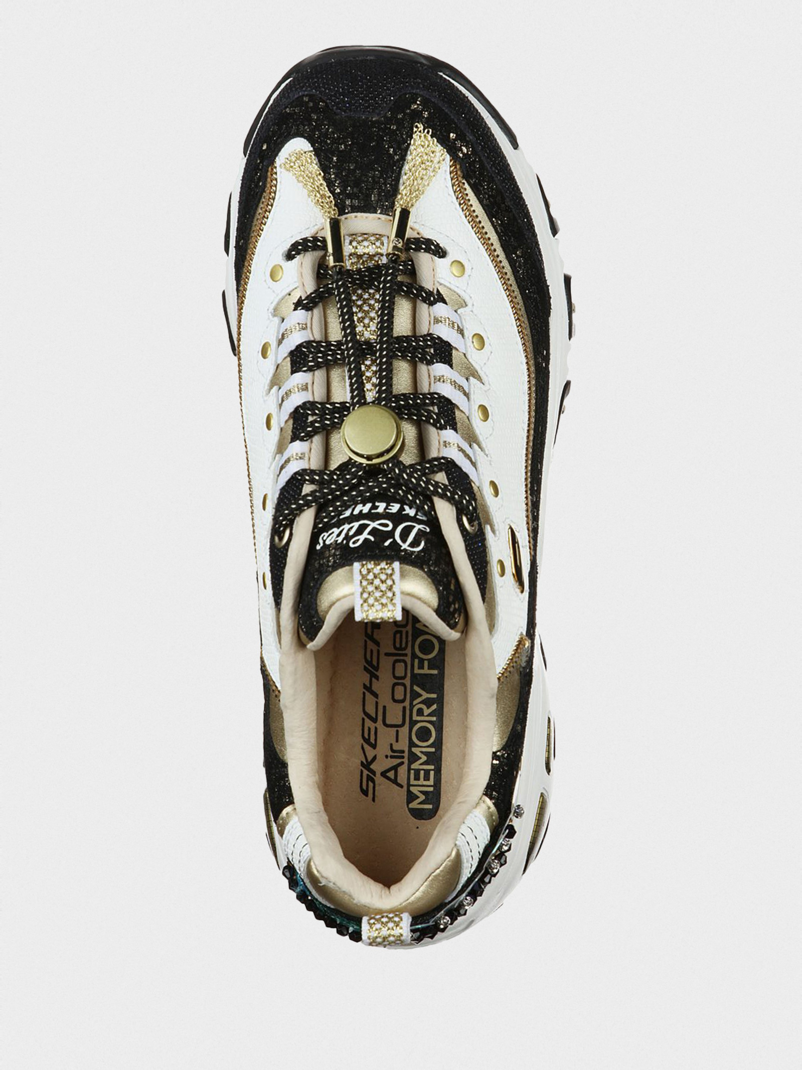 Кросівки повсякденні Жіночі Skechers