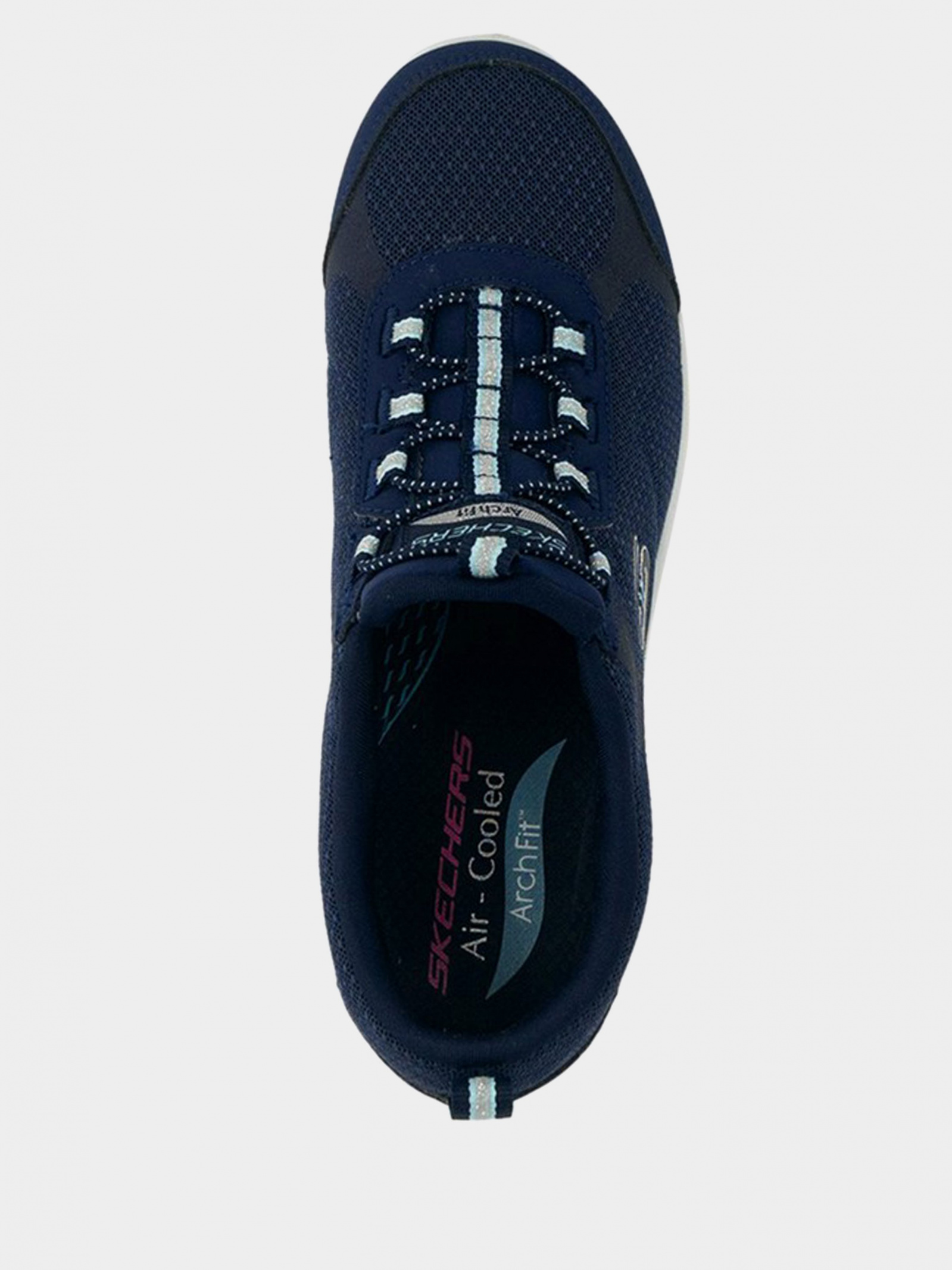 Кроссовки повседневные Женские Skechers
