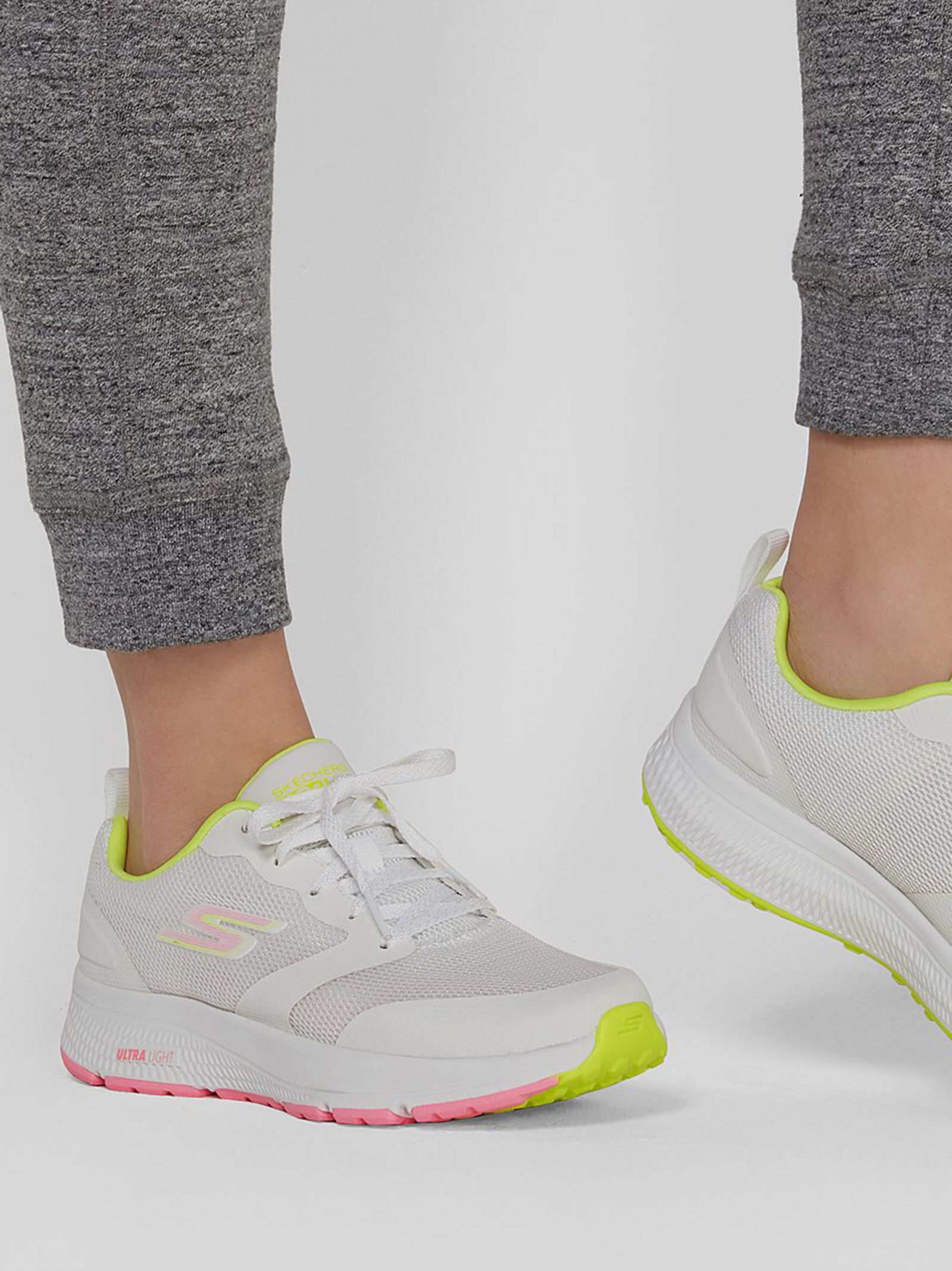 Running Shoes Women's Skechers