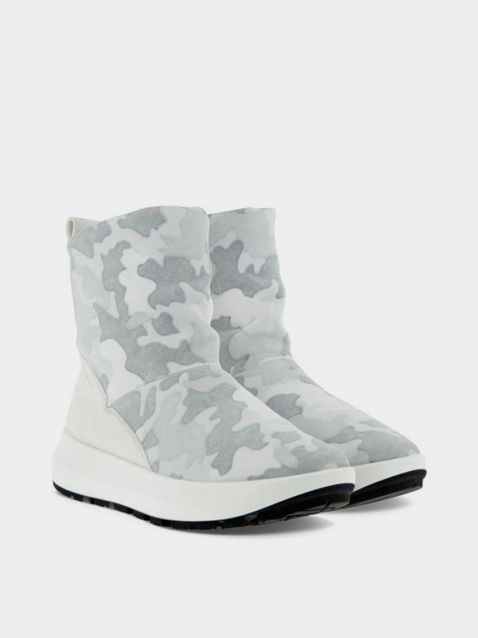 Boots Women's ECCO