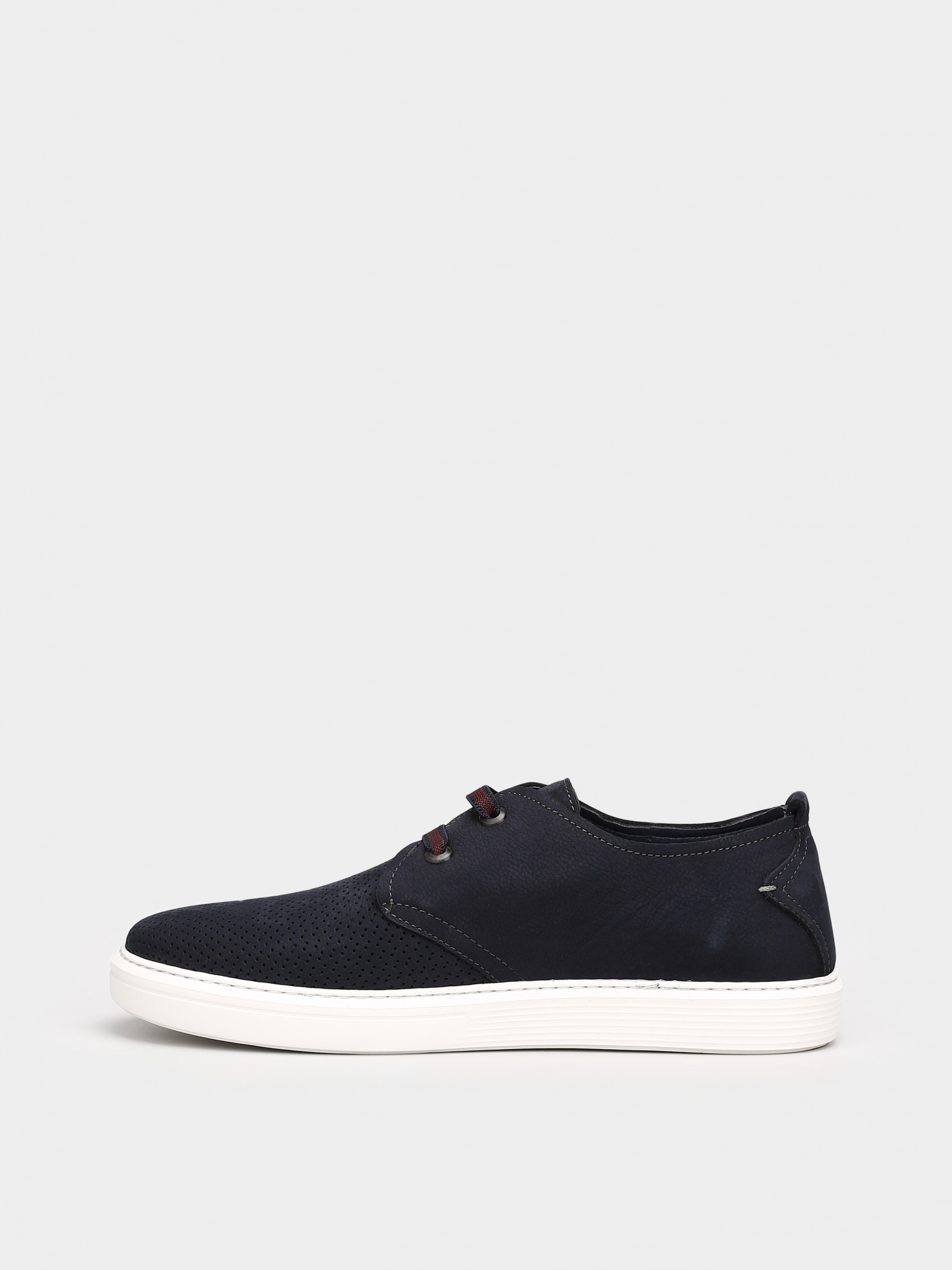 Low-Cut Shoes Men's Braska