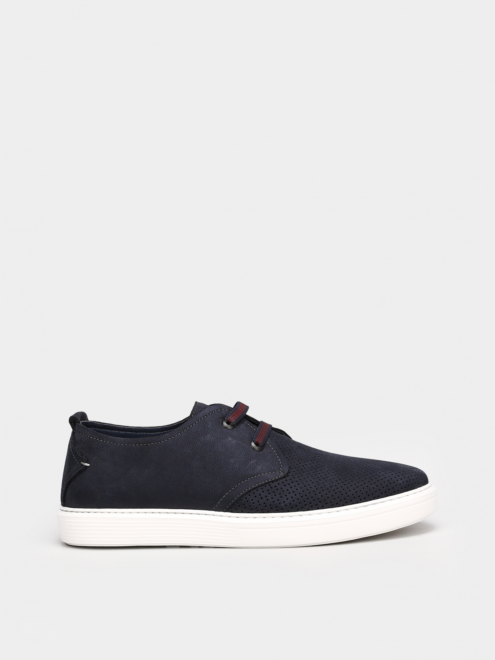 Low-Cut Shoes Men's Braska