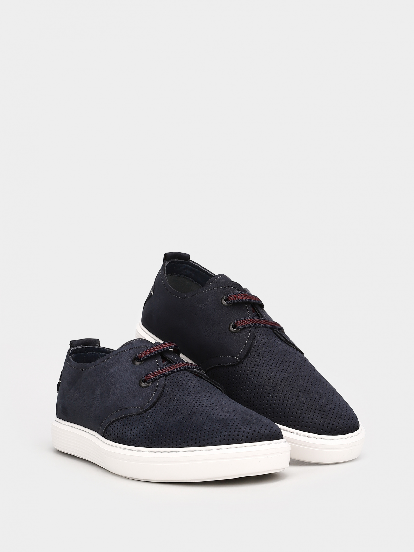 Low-Cut Shoes Men's Braska