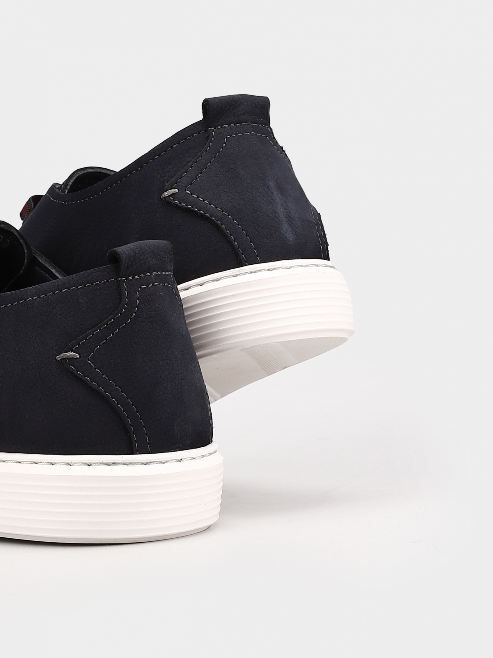 Low-Cut Shoes Men's Braska