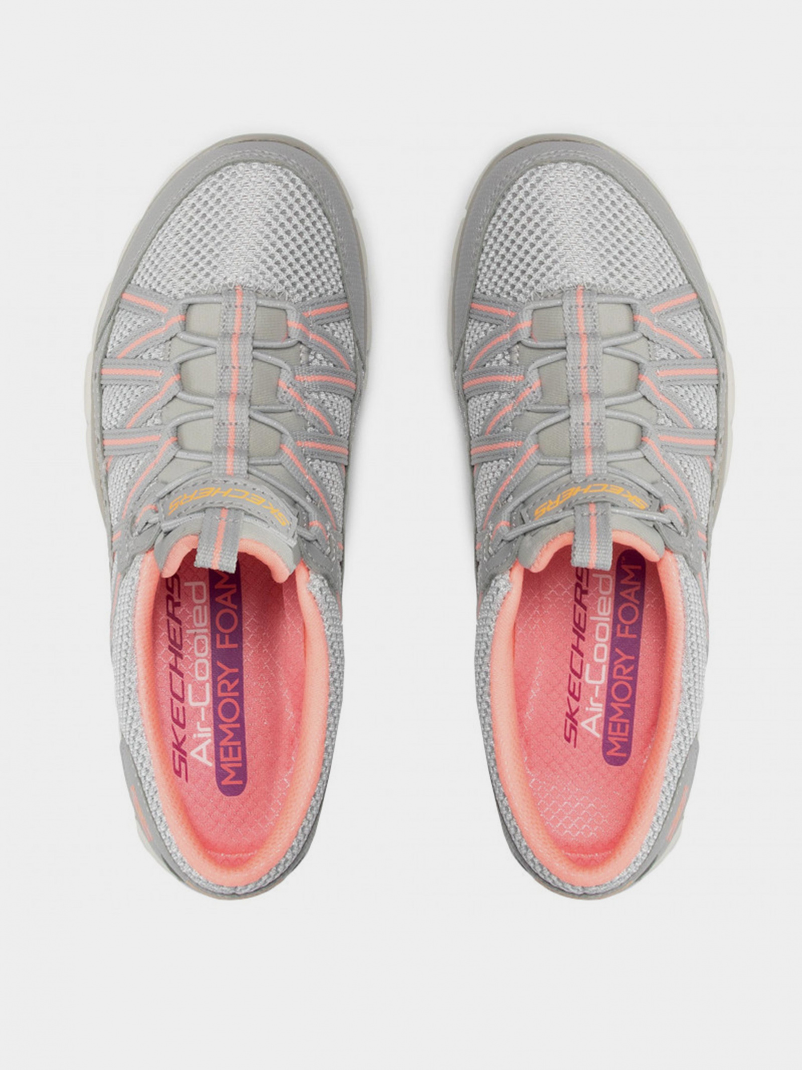 Кроссовки повседневные Женские Skechers