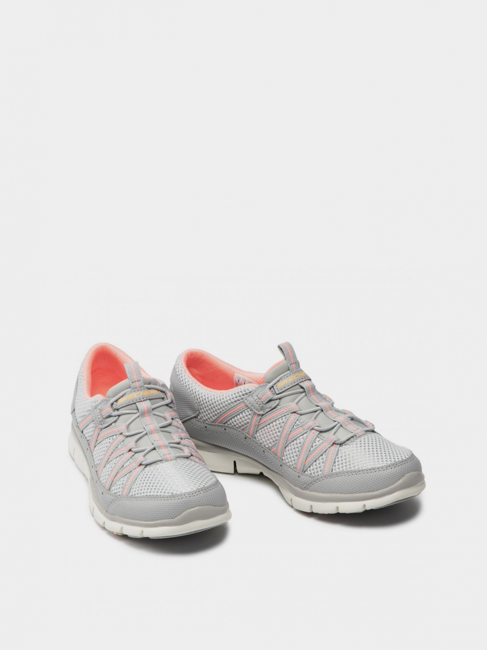Кроссовки повседневные Женские Skechers