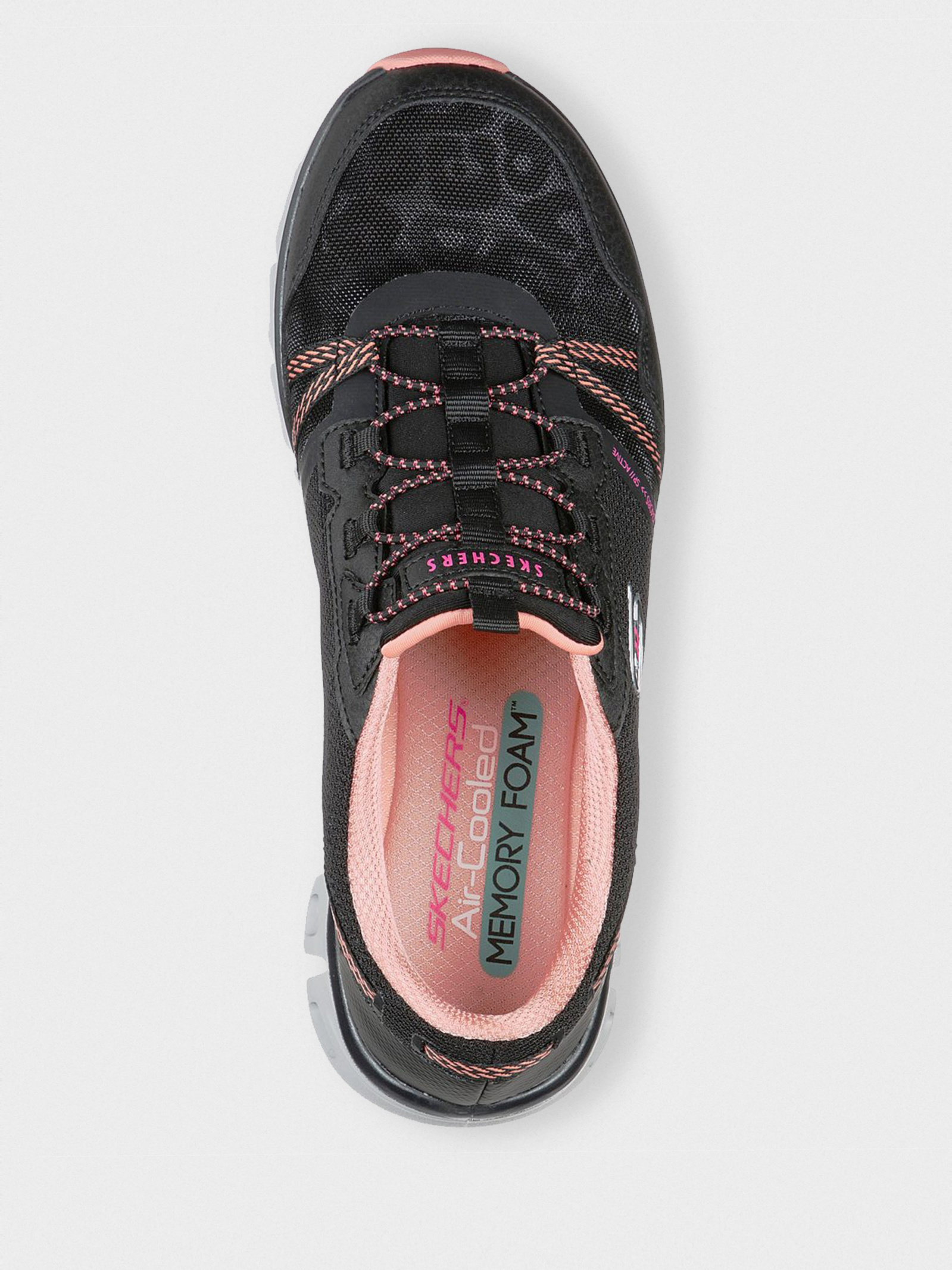 Кроссовки повседневные Женские Skechers