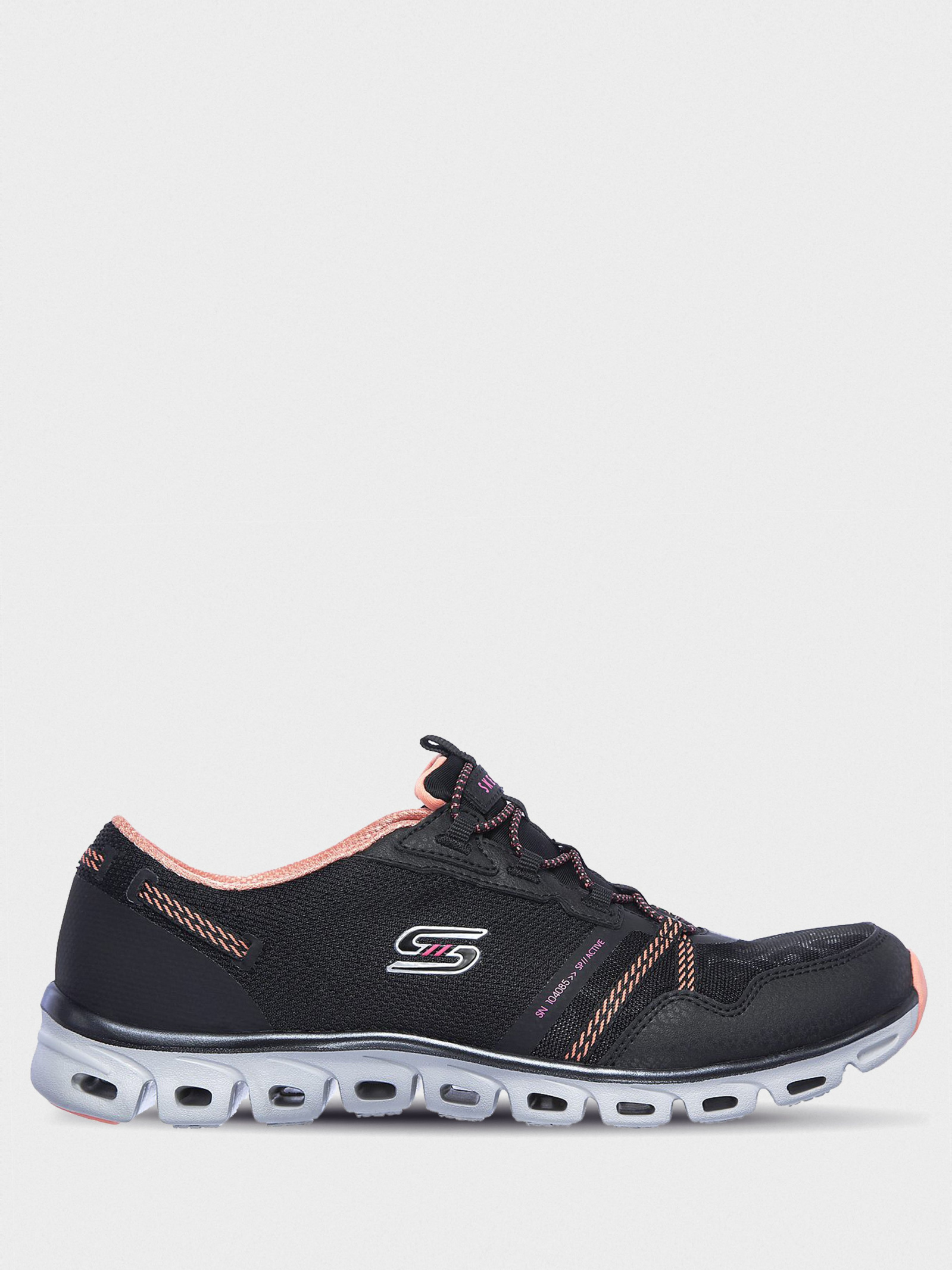 Кроссовки повседневные Женские Skechers