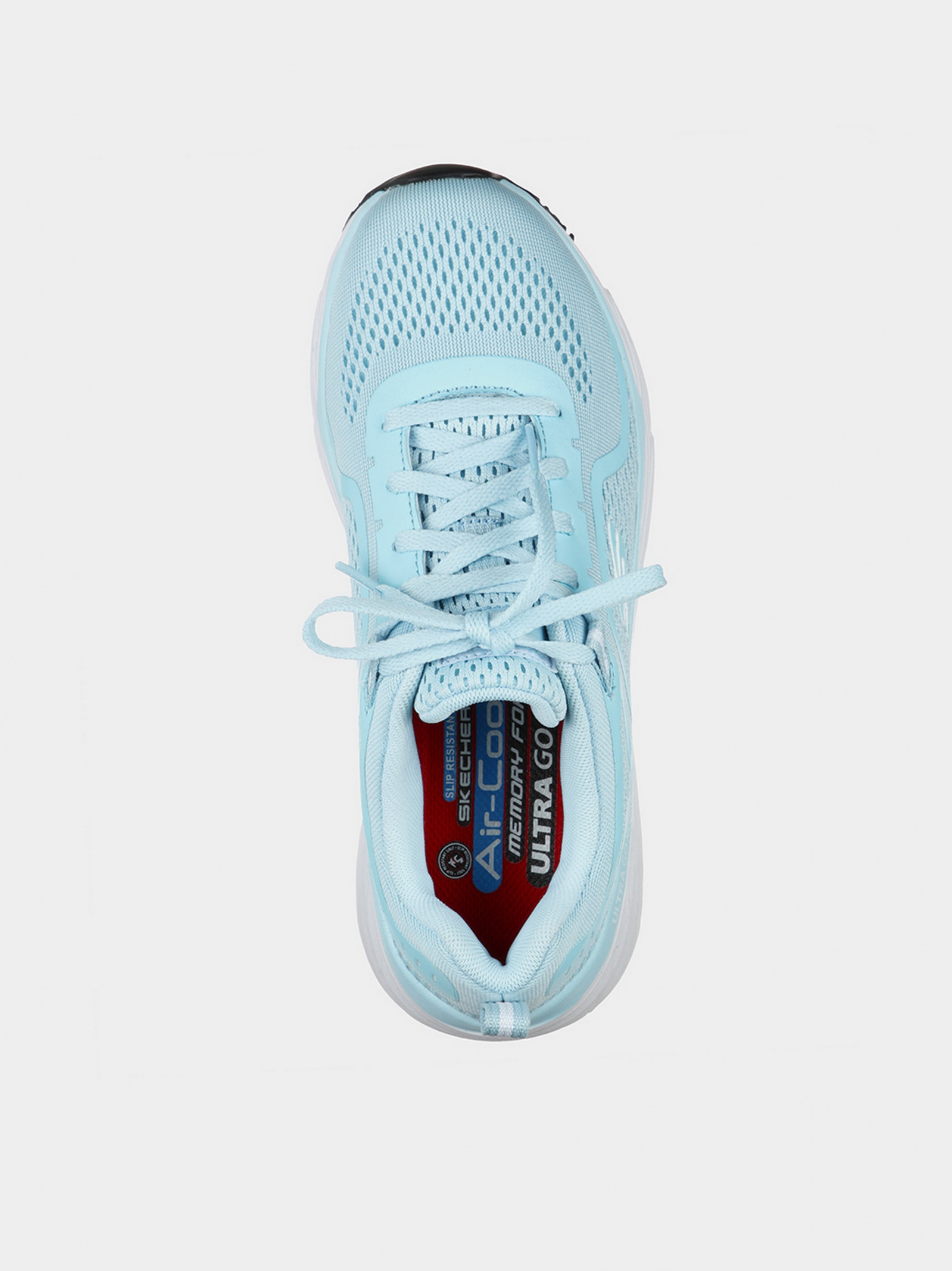Кросівки повсякденні Жіночі Skechers