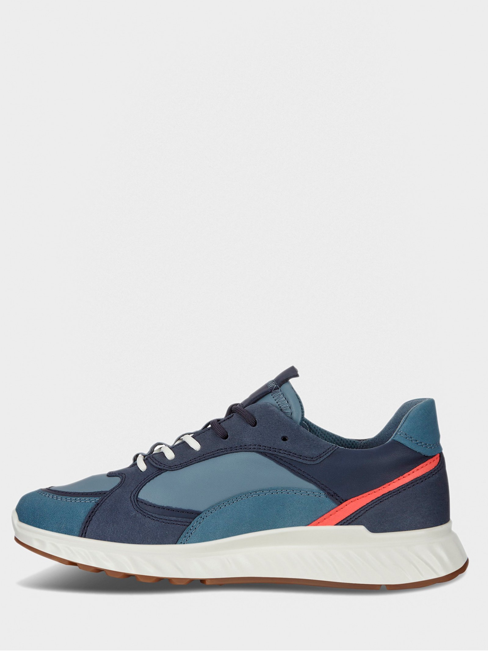 Casual Sneakers Women's ECCO