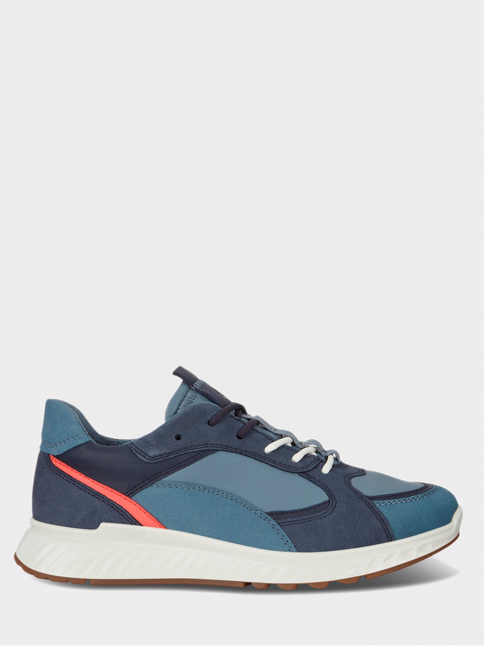 Casual Sneakers Women's ECCO