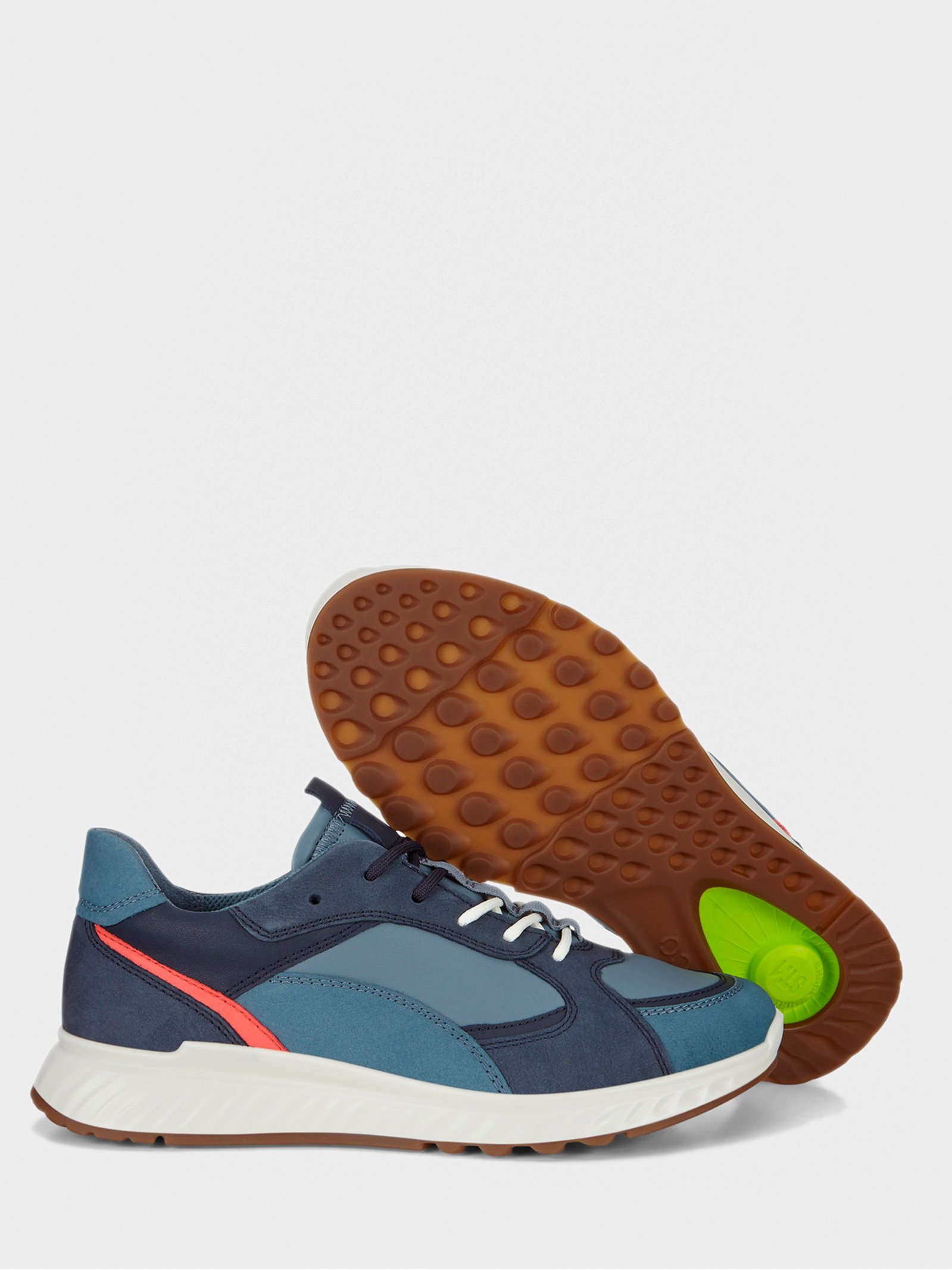 Casual Sneakers Women's ECCO