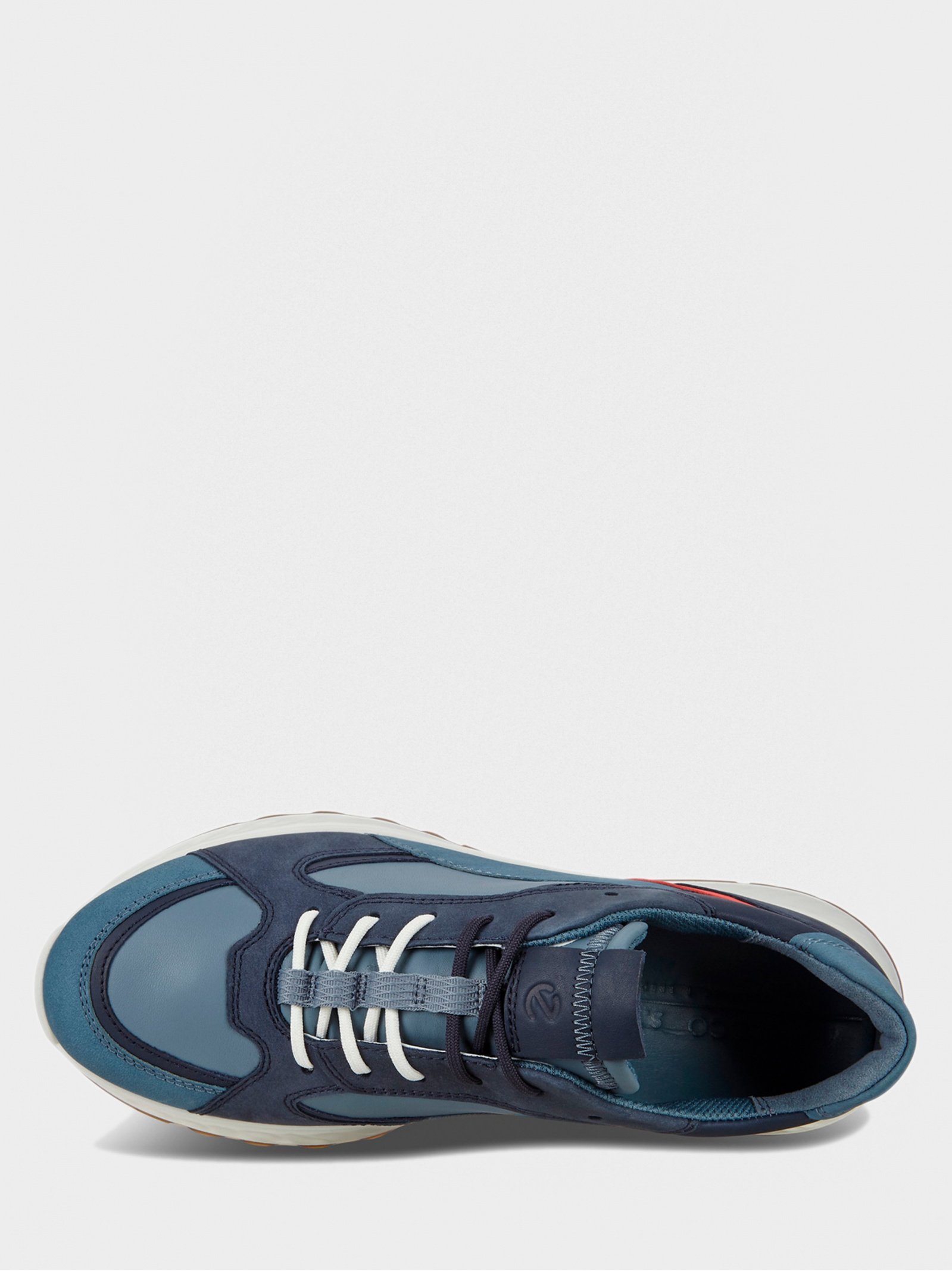 Casual Sneakers Women's ECCO