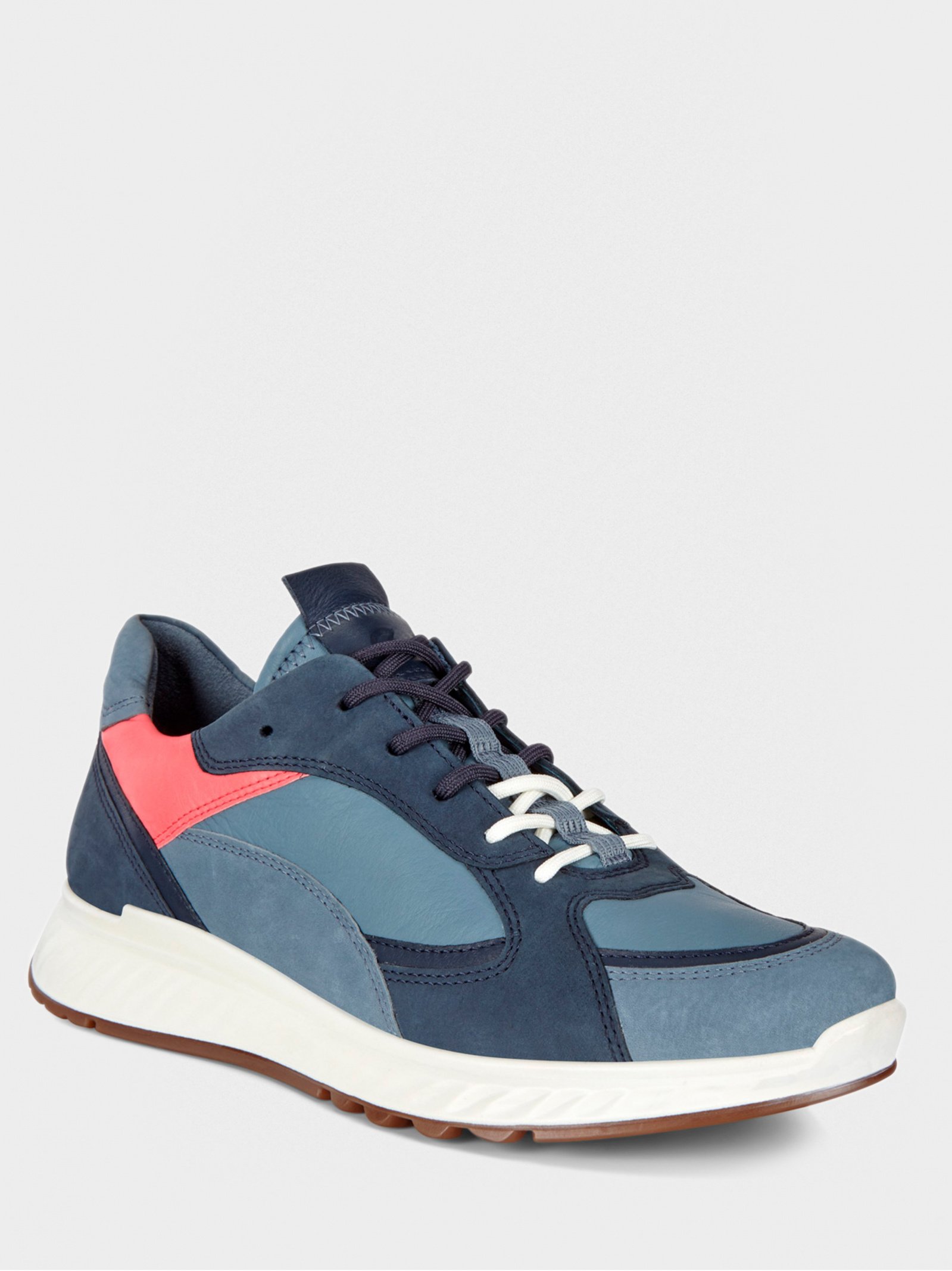 Casual Sneakers Women's ECCO