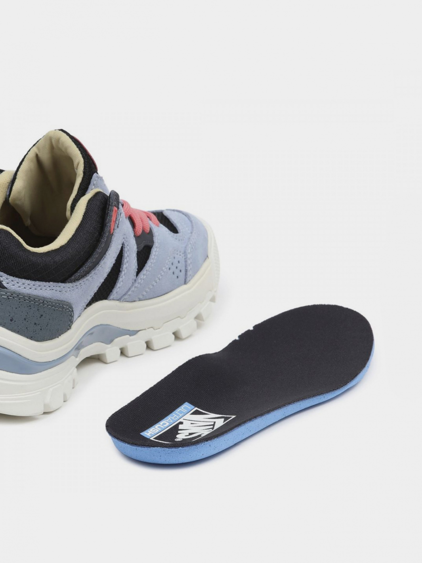 Кроссовки для спорта Унисекс Vans