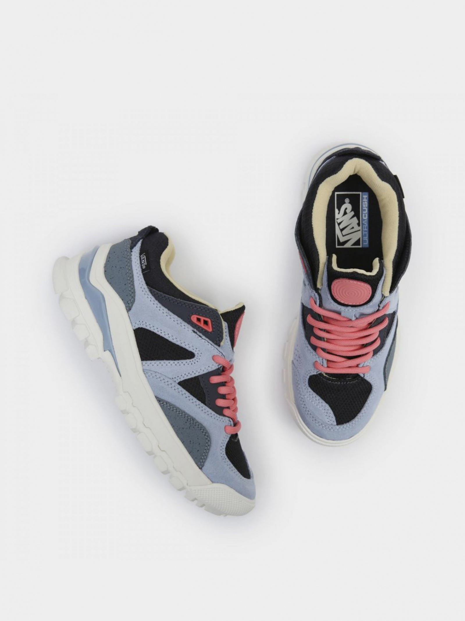 Кроссовки для спорта Унисекс Vans
