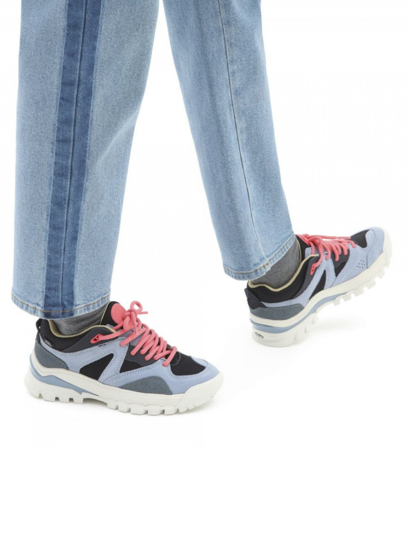 Кроссовки для спорта Унисекс Vans