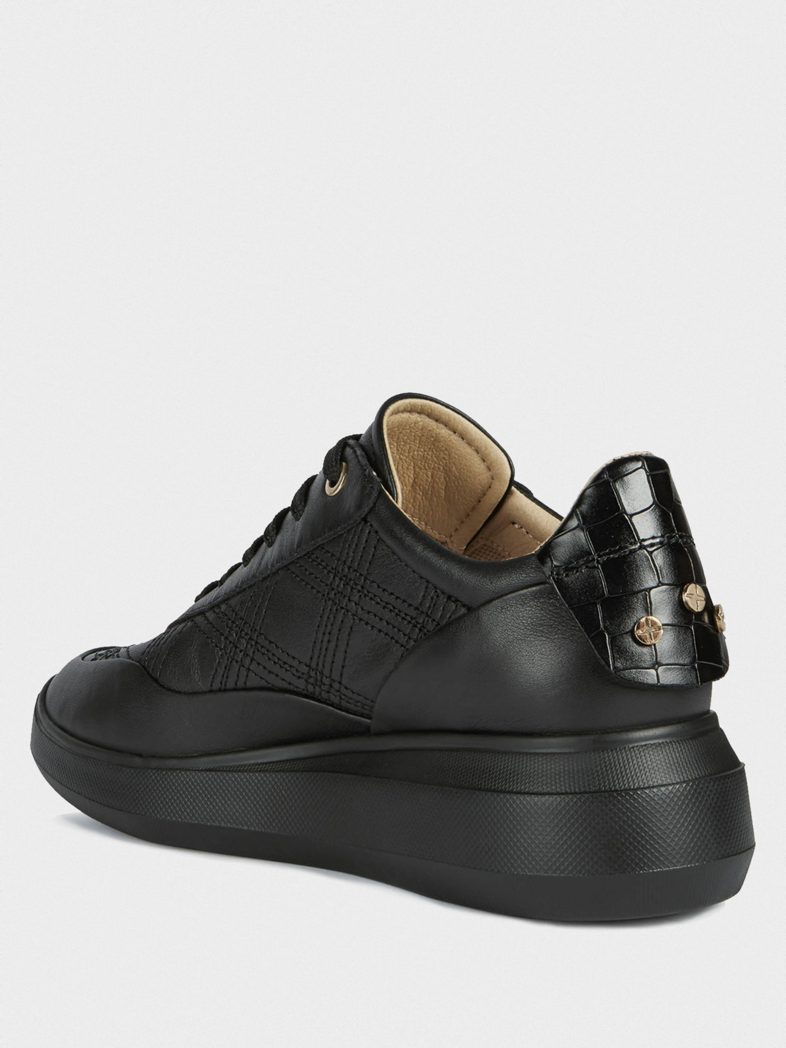 Casual Sneakers Women's Geox