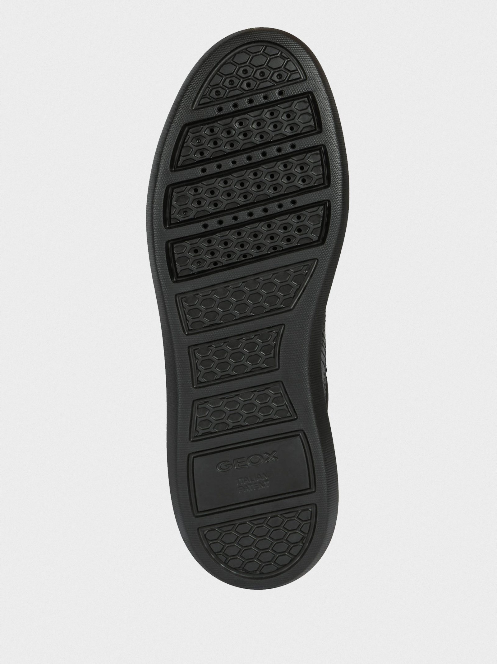 Casual Sneakers Women's Geox