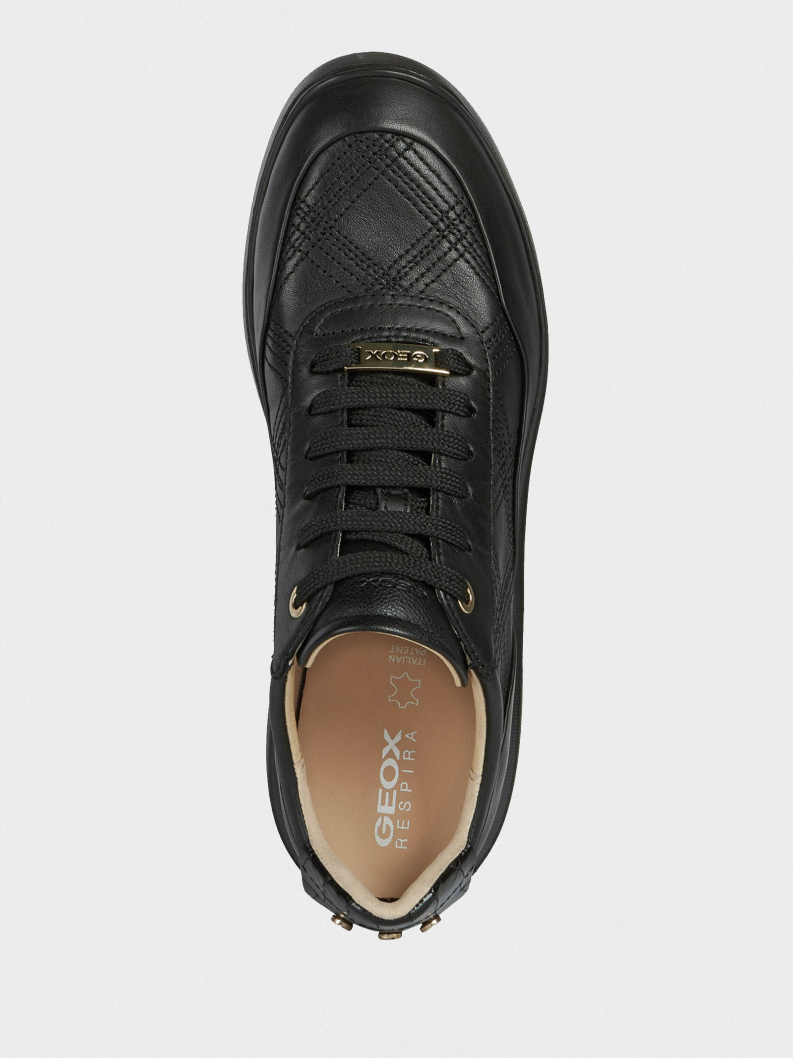 Casual Sneakers Women's Geox