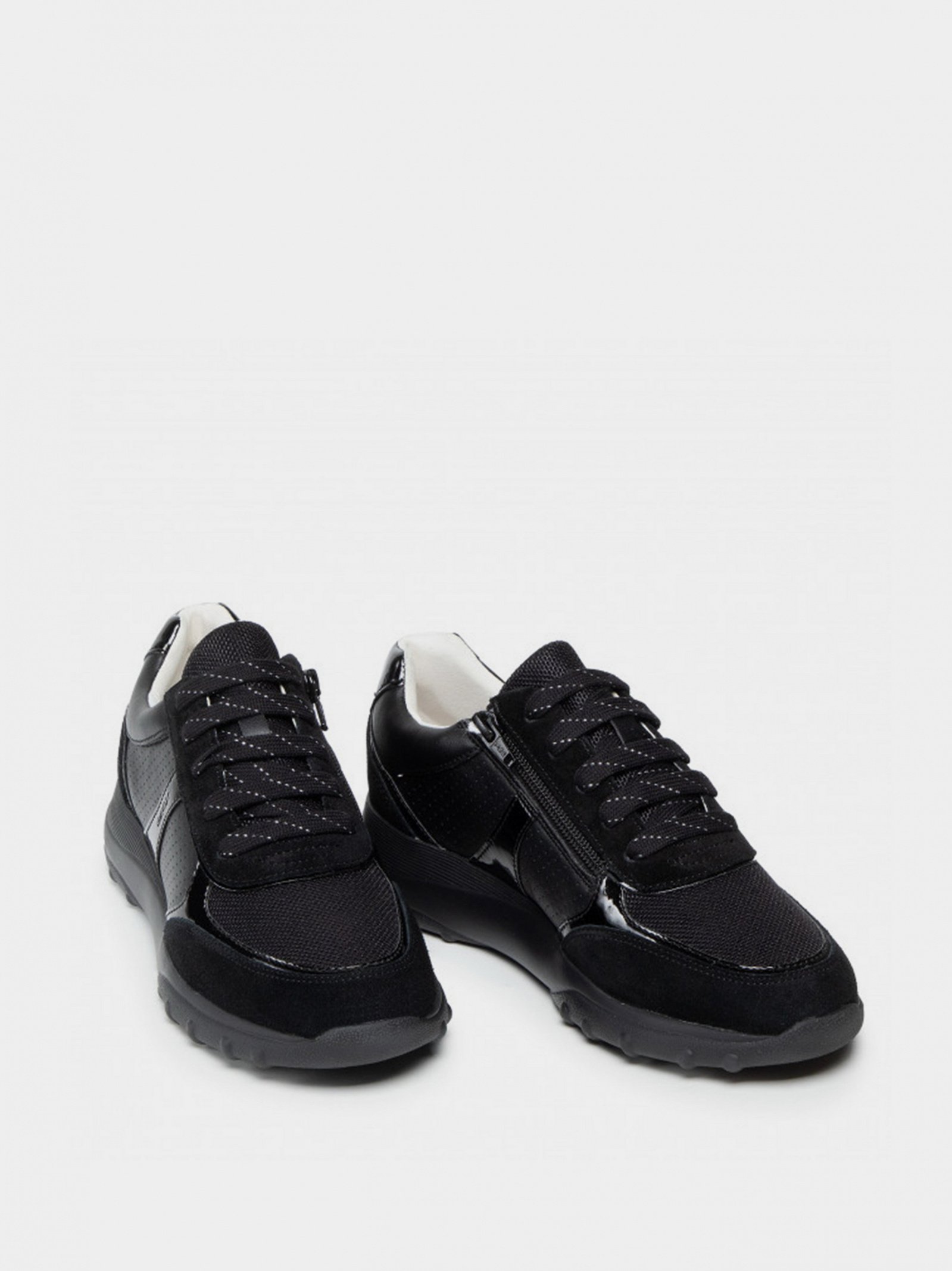 Casual Sneakers Women's Geox