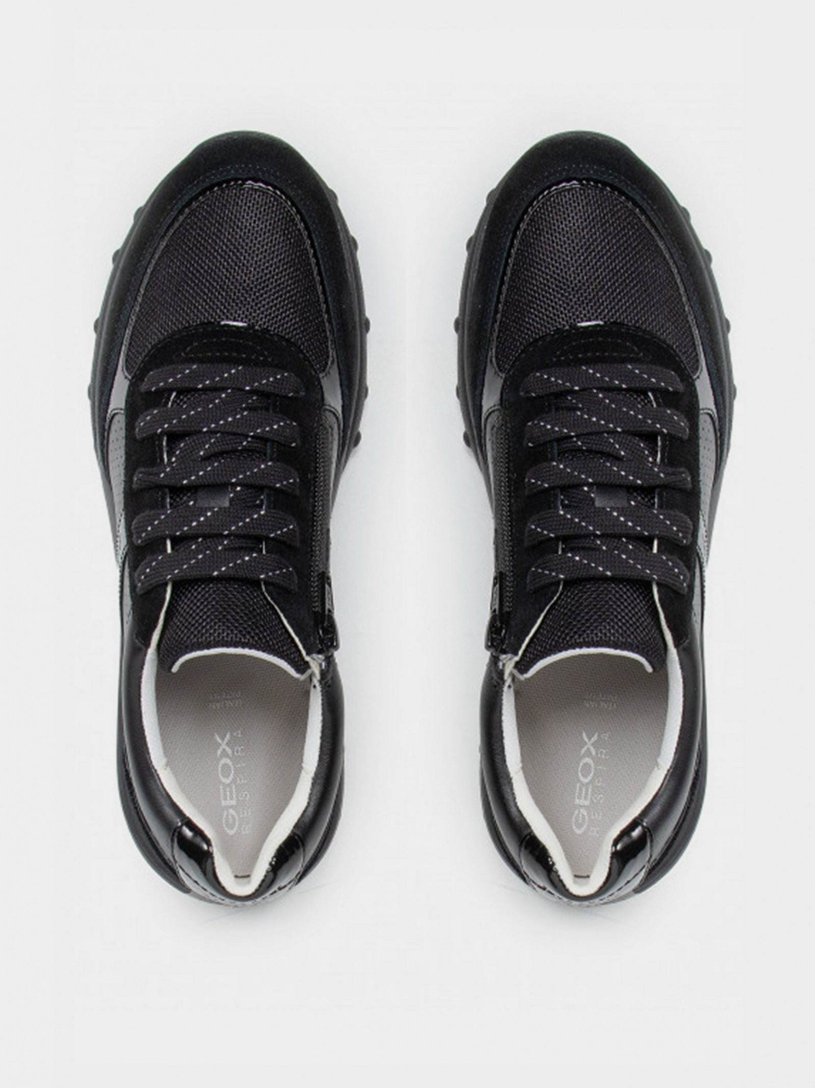 Casual Sneakers Women's Geox