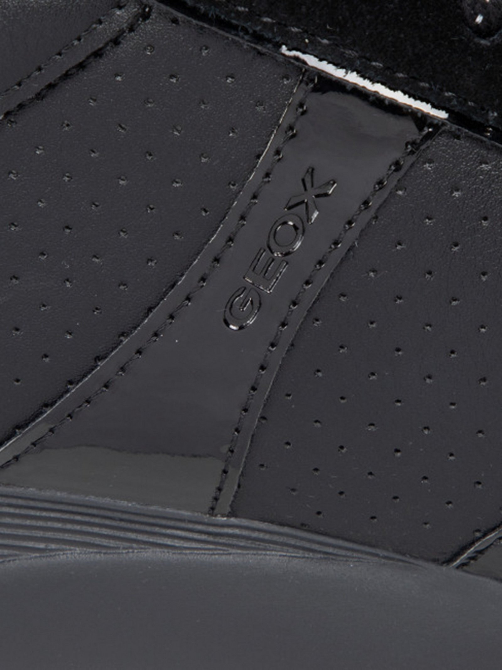 Casual Sneakers Women's Geox
