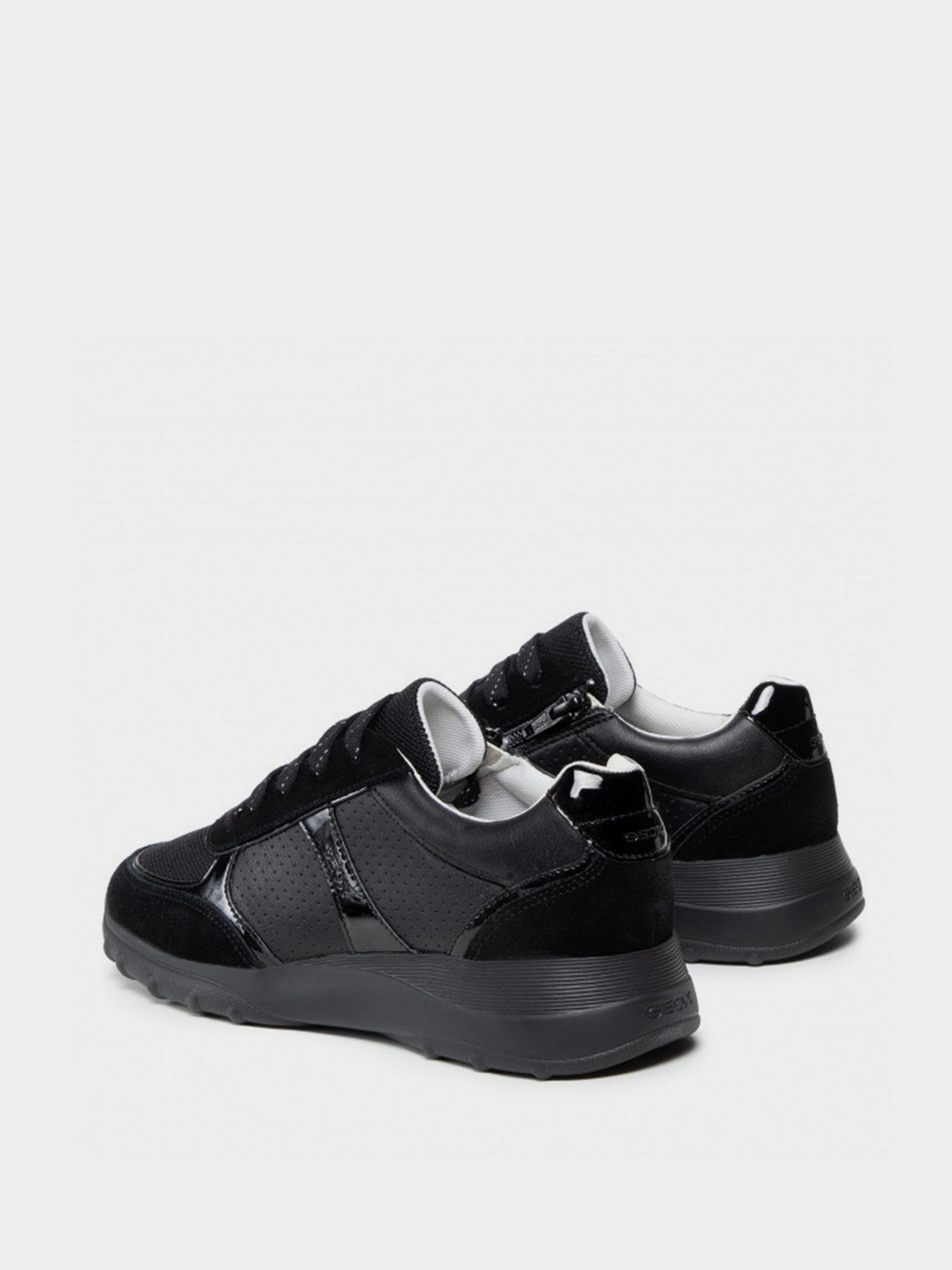 Casual Sneakers Women's Geox