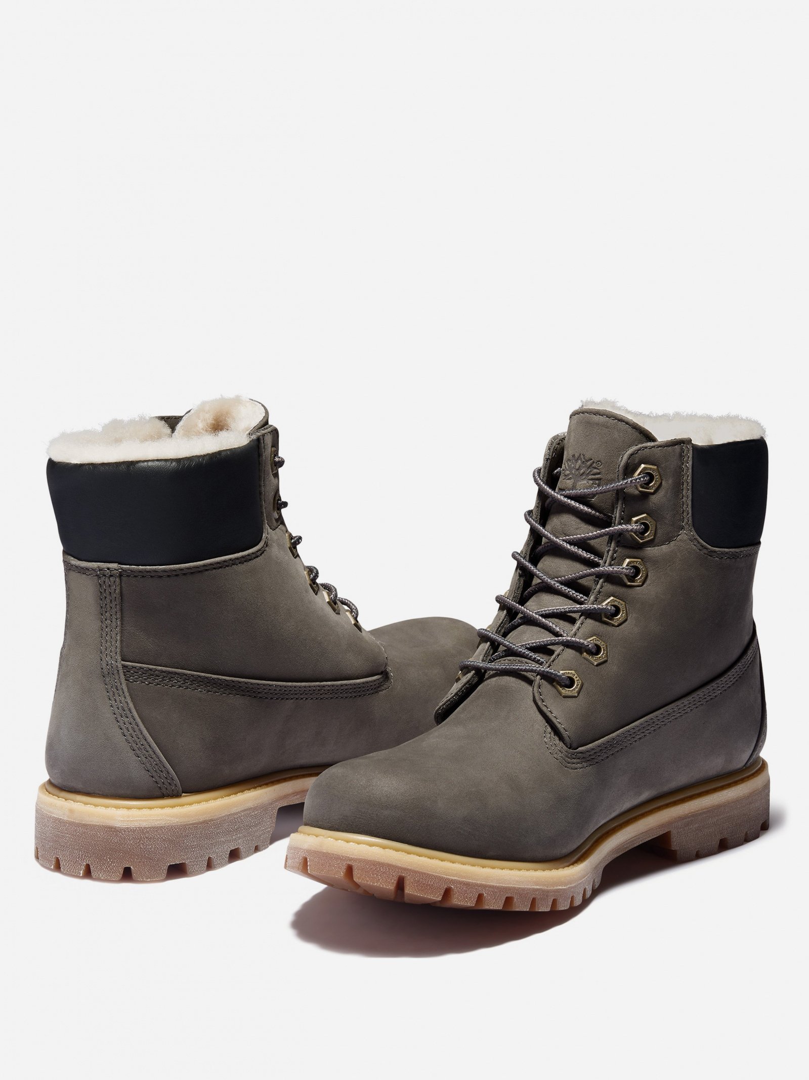 Ботинки Женские Timberland
