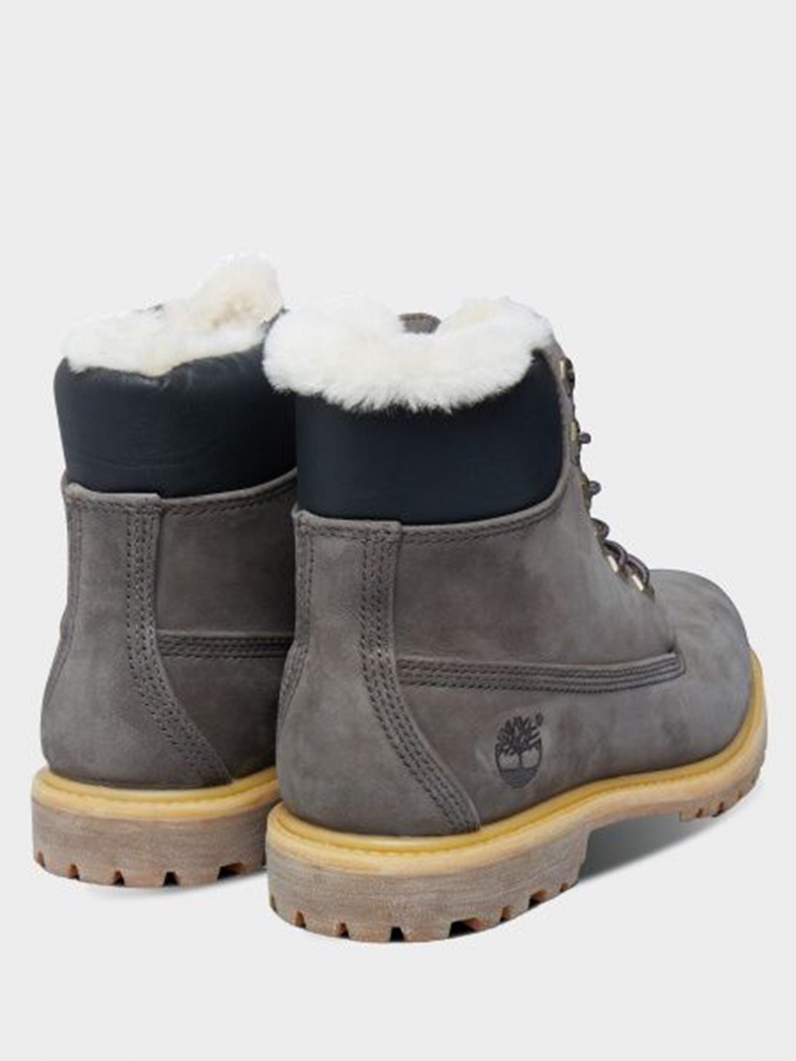 Ботинки Женские Timberland
