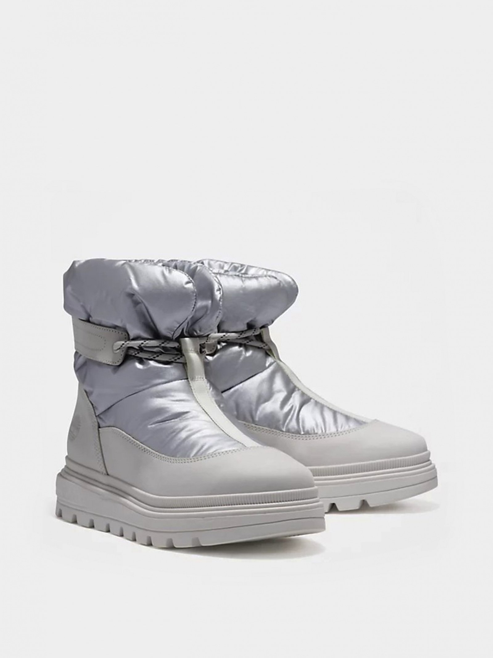Чоботи дутики Жіночі Timberland