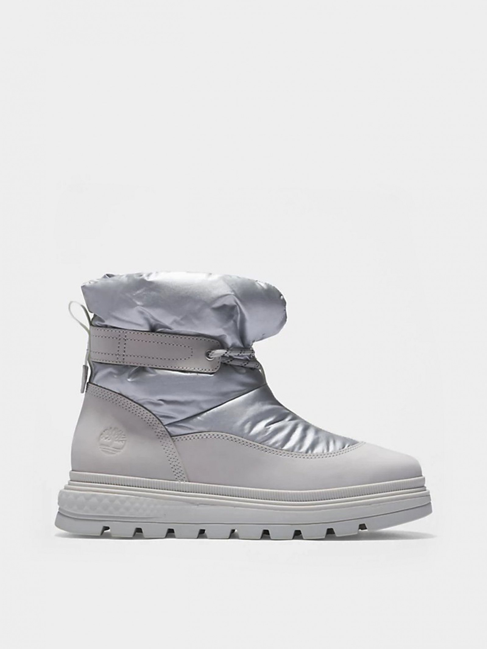 Чоботи дутики Жіночі Timberland