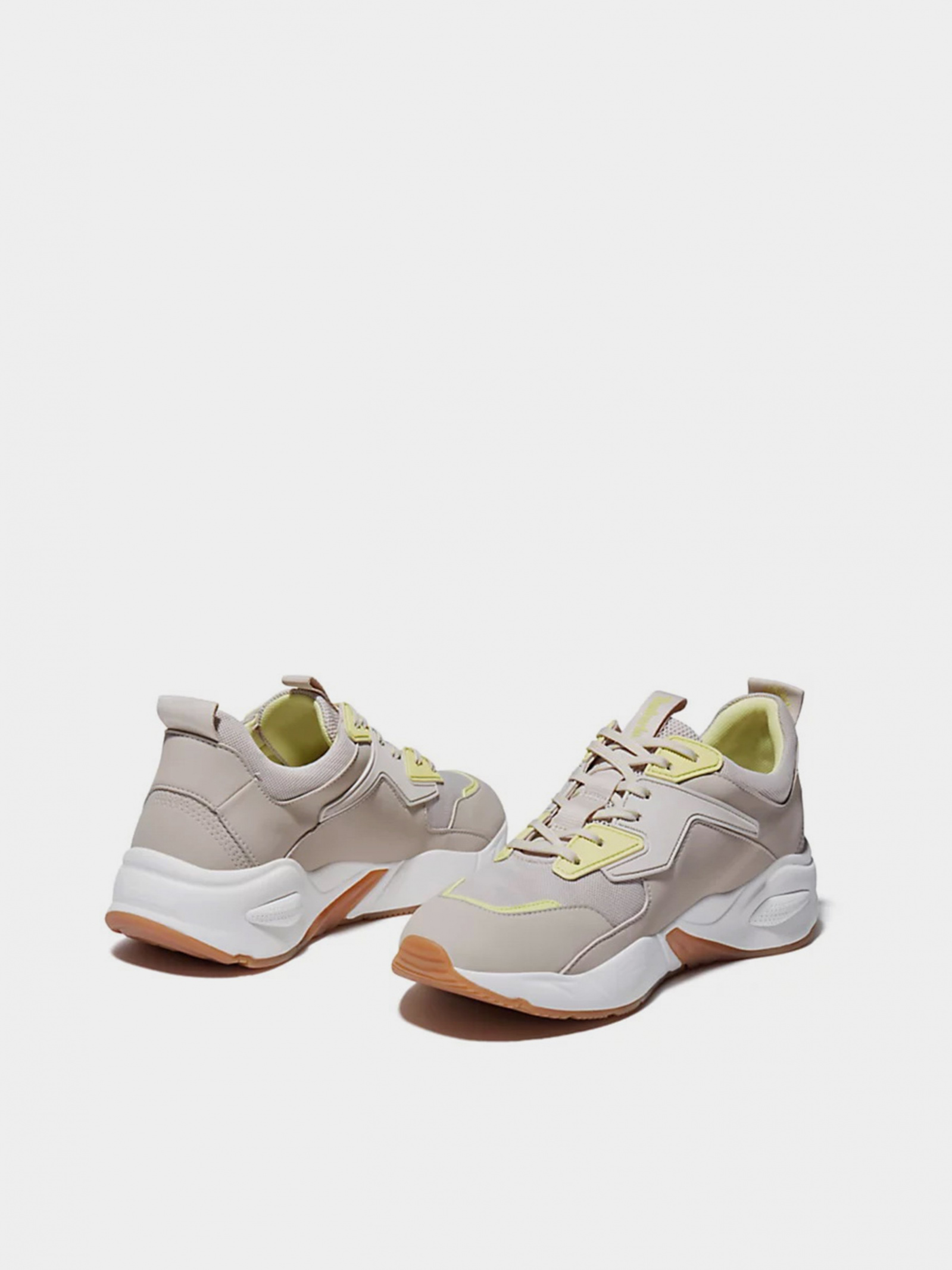 Casual Sneakers Women's Timberland