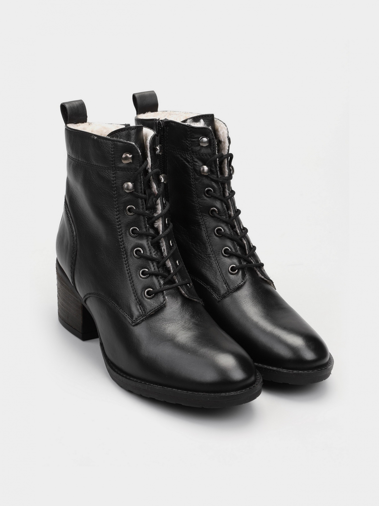 Boots Women's Braska