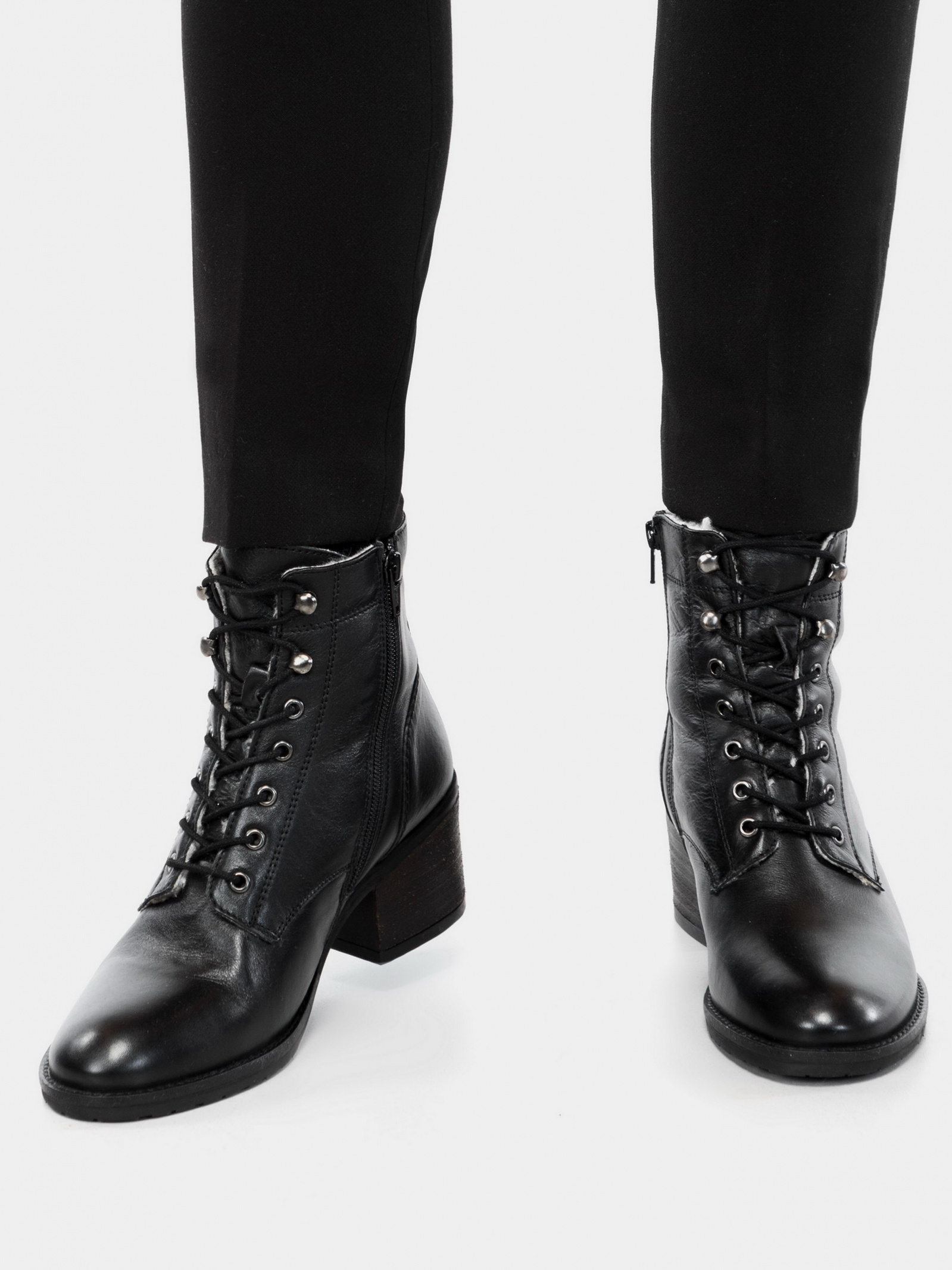 Boots Women's Braska