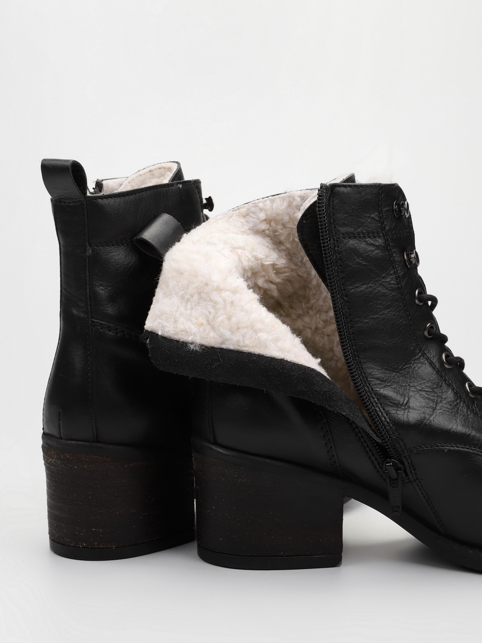Boots Women's Braska