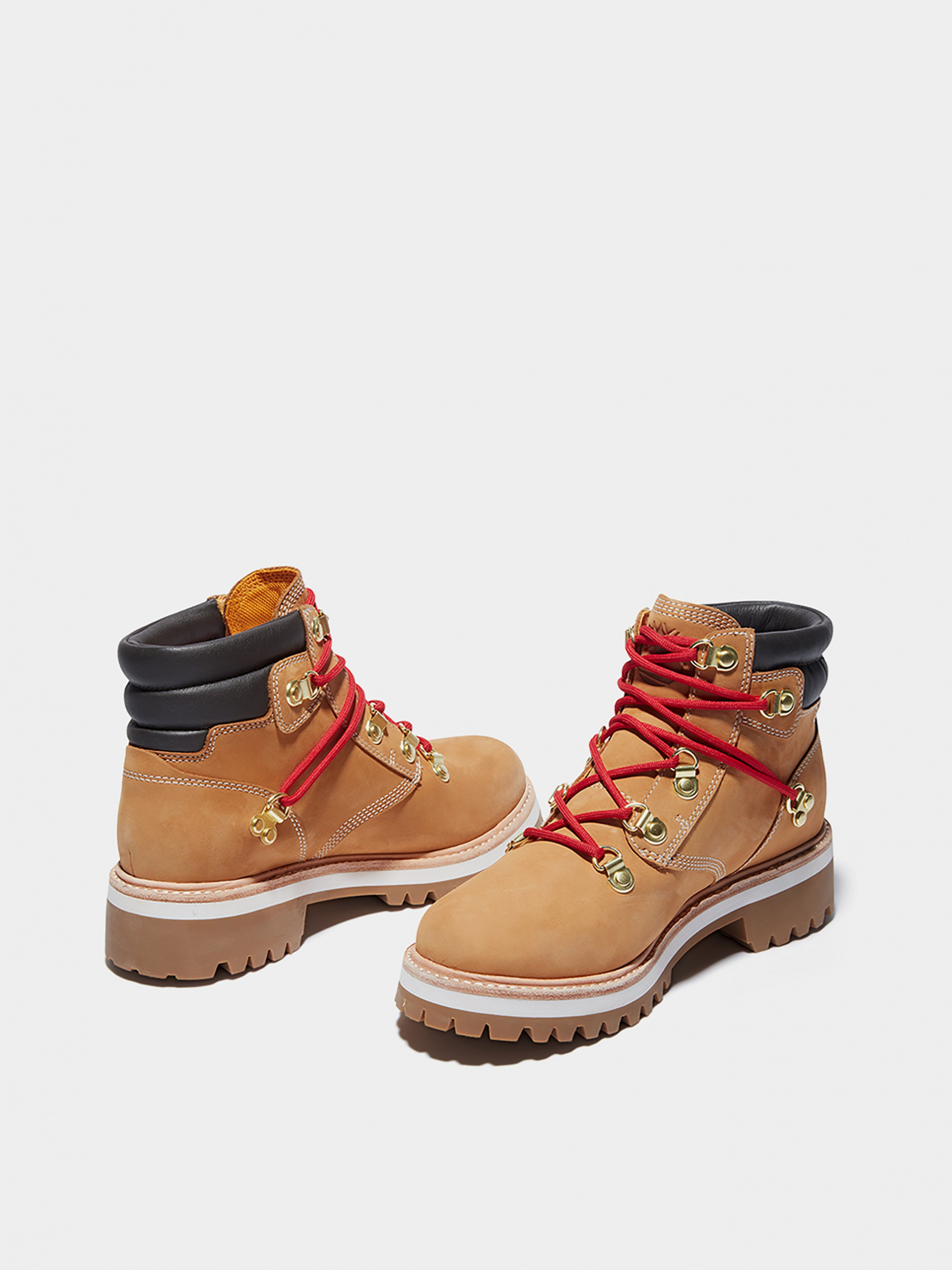 Ботинки Женские Timberland