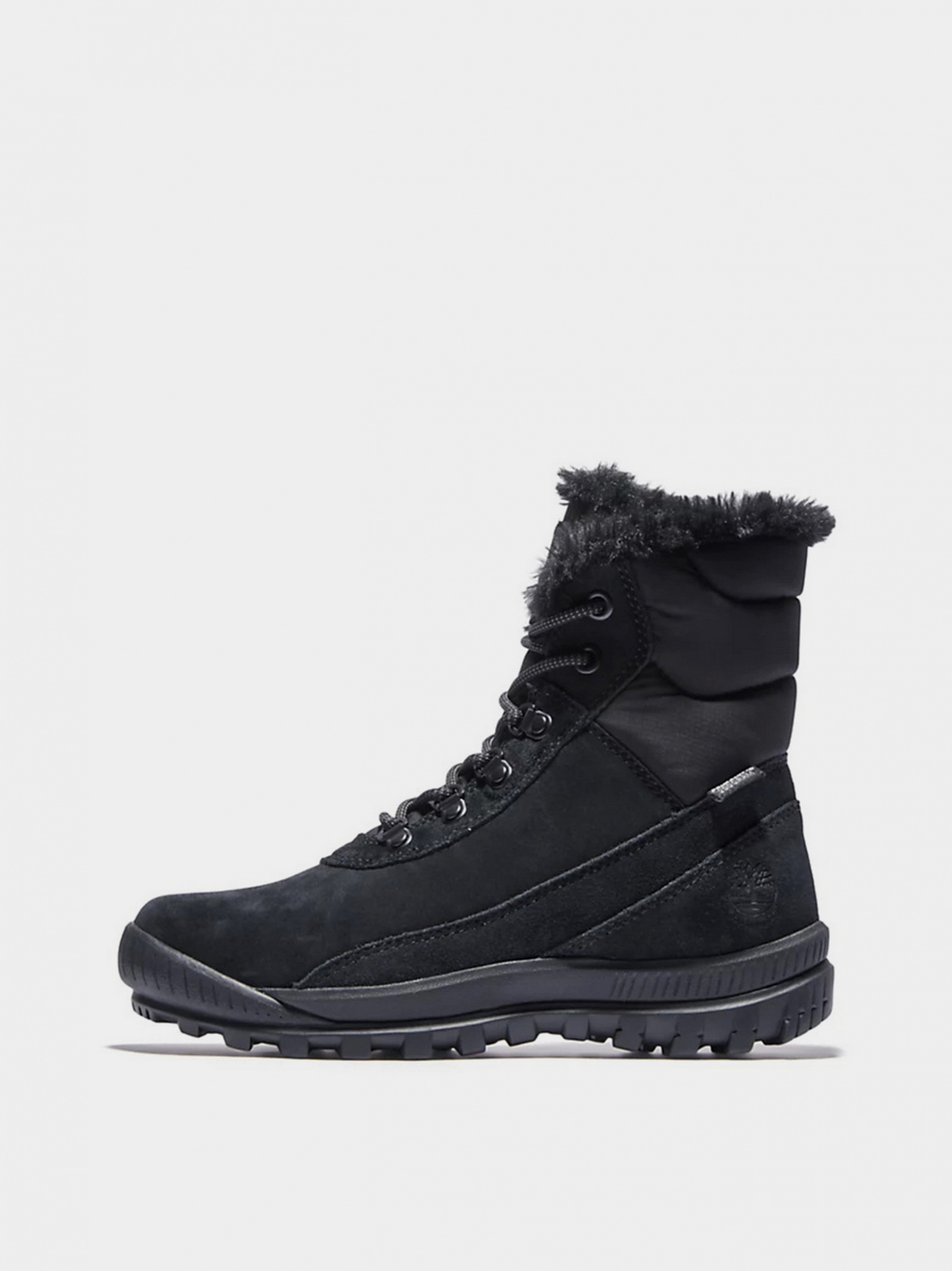 Черевики Жіночі Timberland