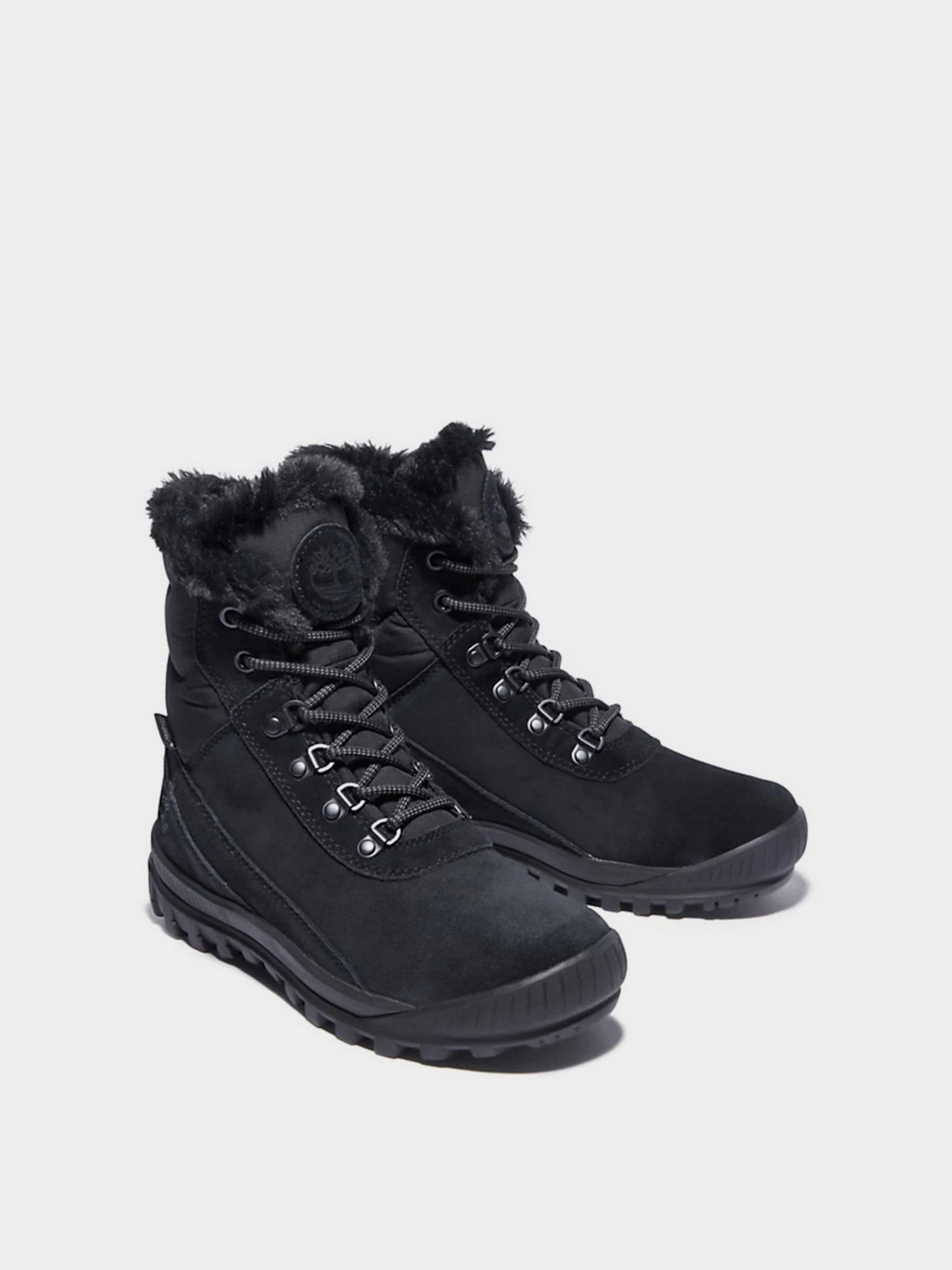 Черевики Жіночі Timberland