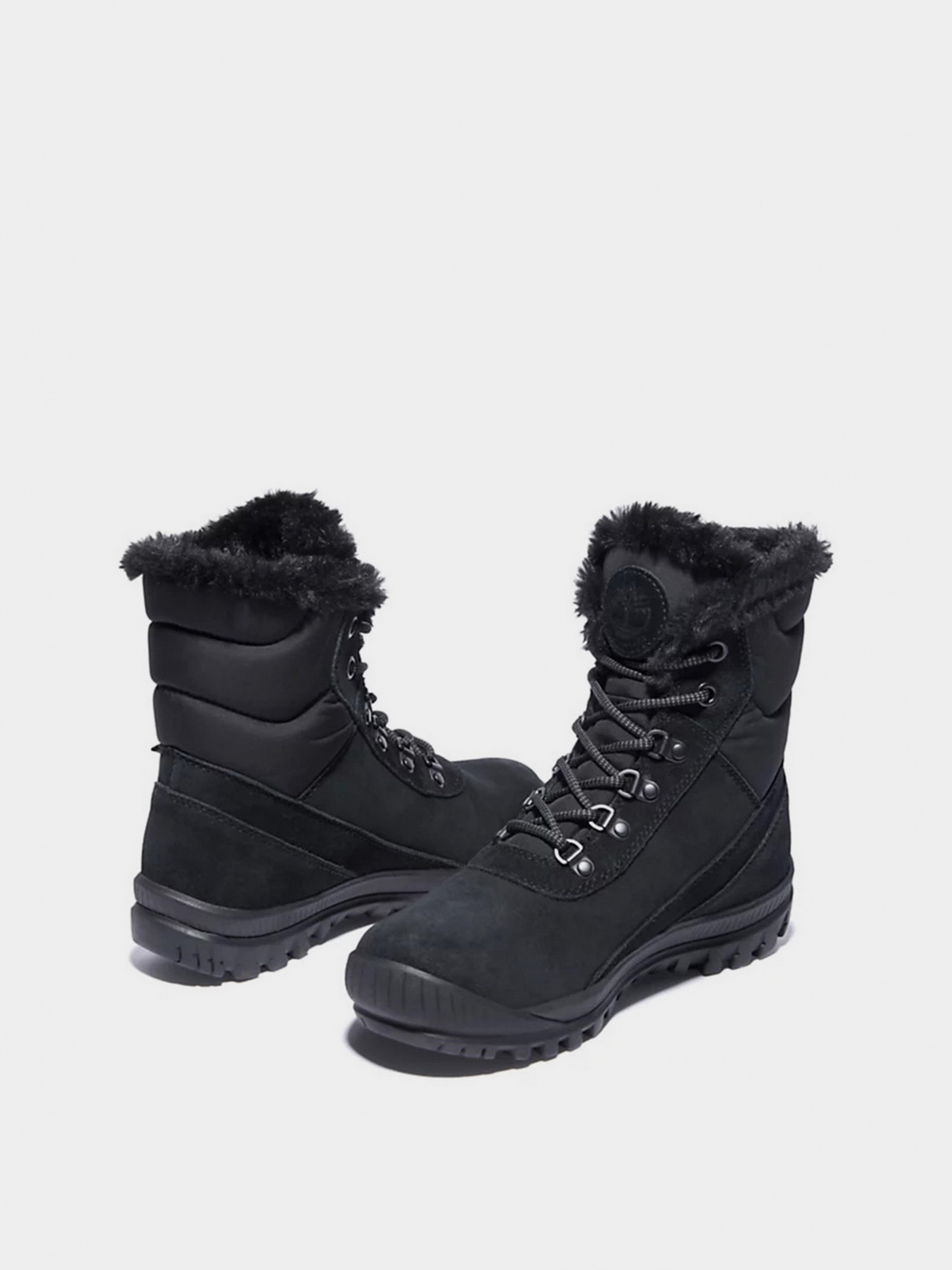 Черевики Жіночі Timberland