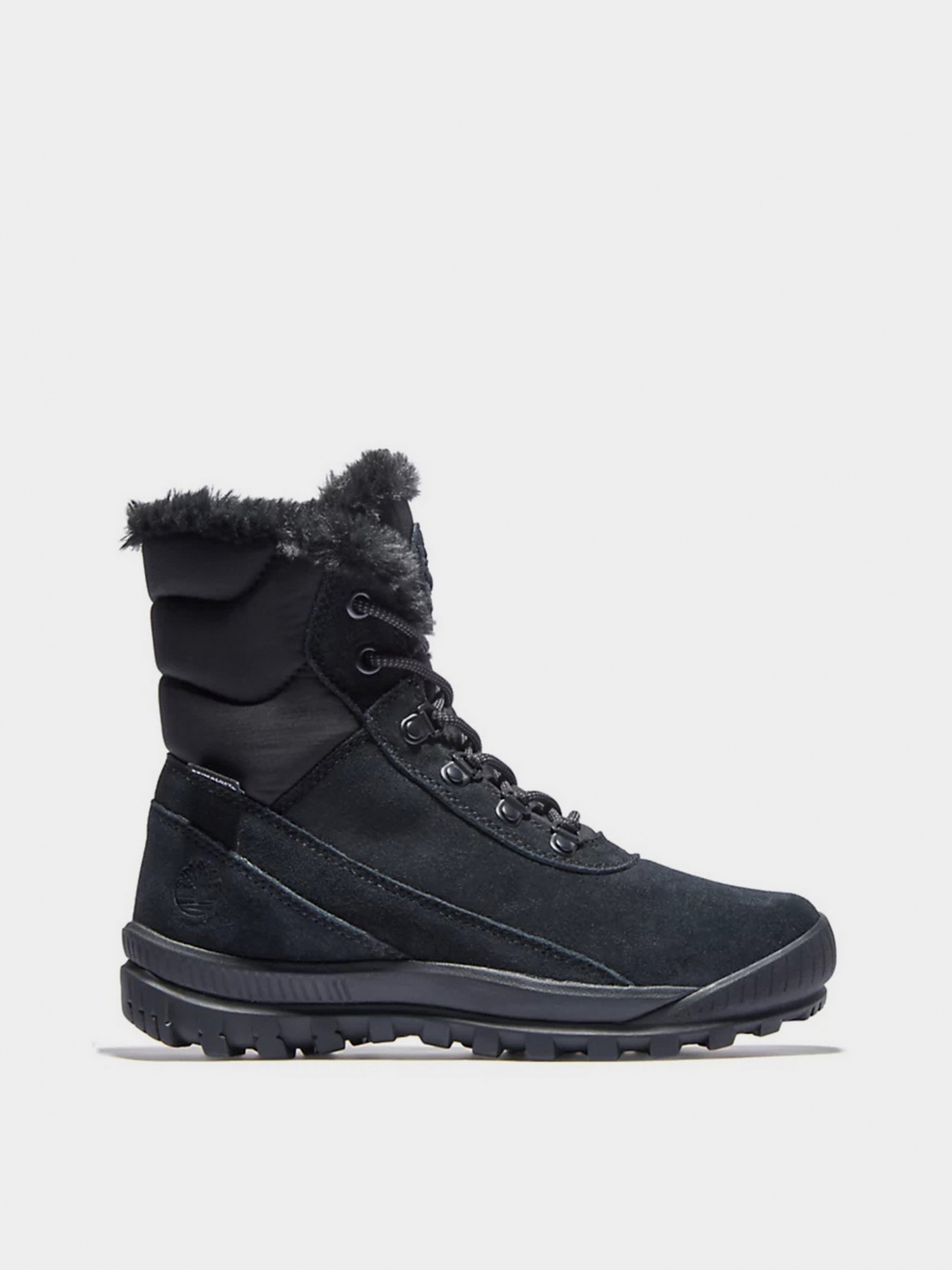 Черевики Жіночі Timberland