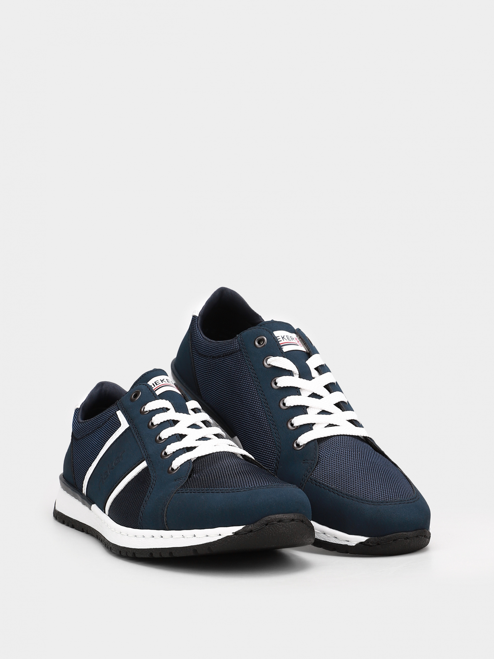 Casual Sneakers Men's RIEKER
