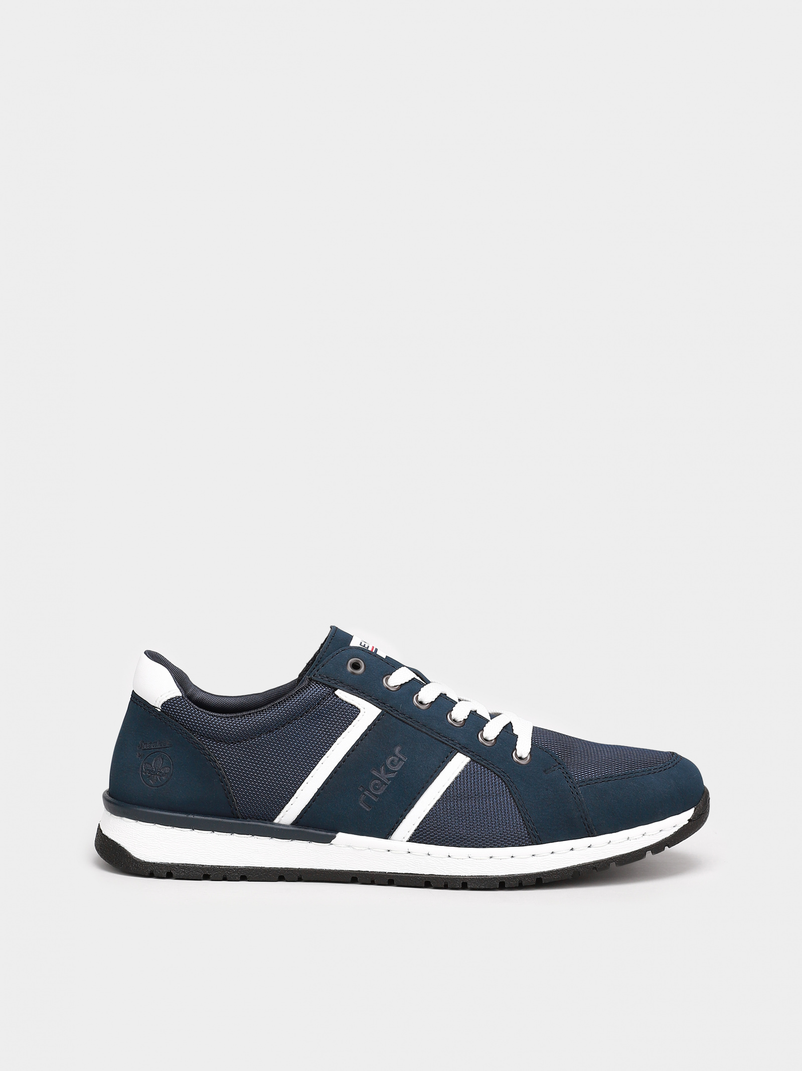 Casual Sneakers Men's RIEKER