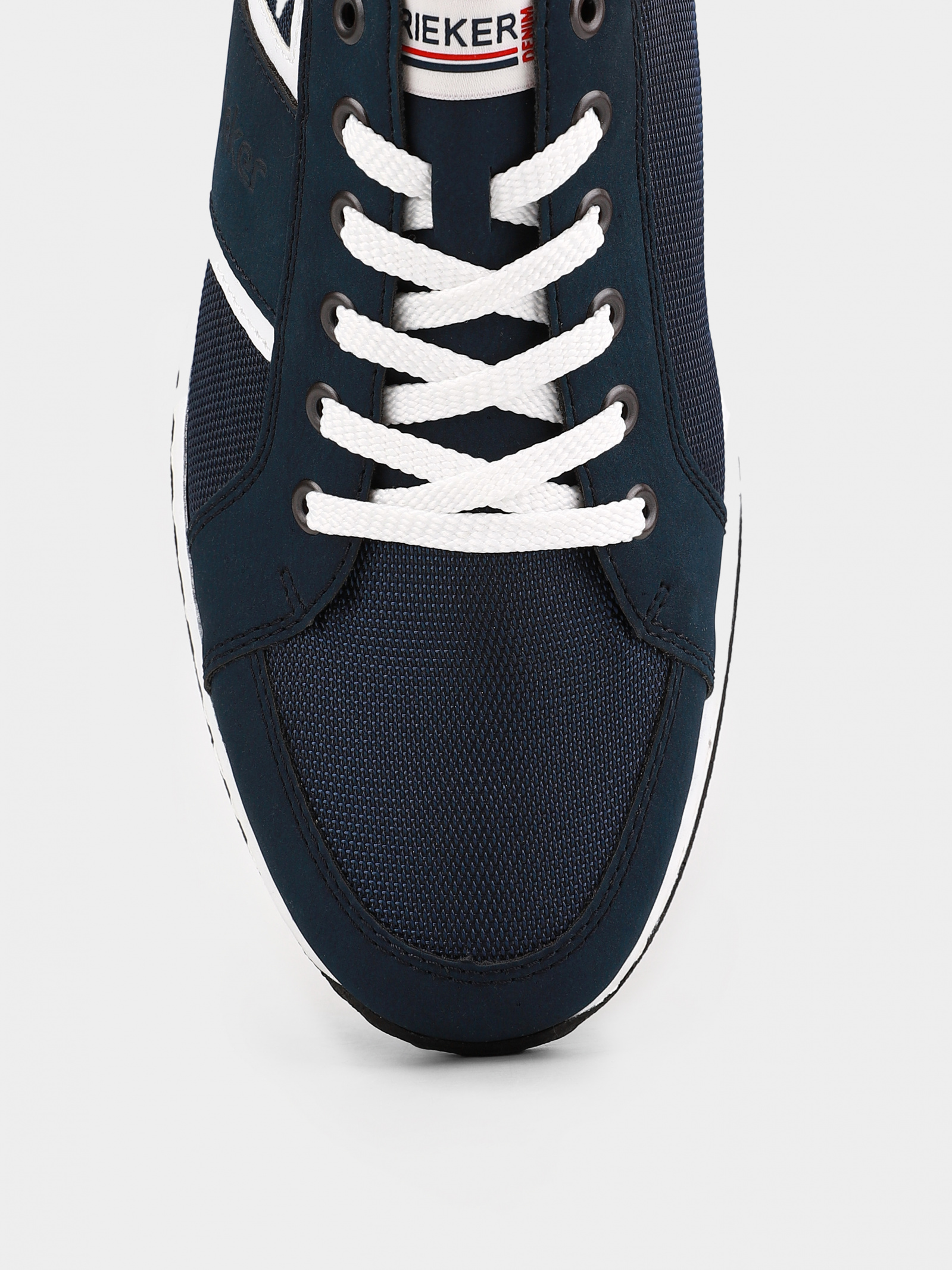 Casual Sneakers Men's RIEKER
