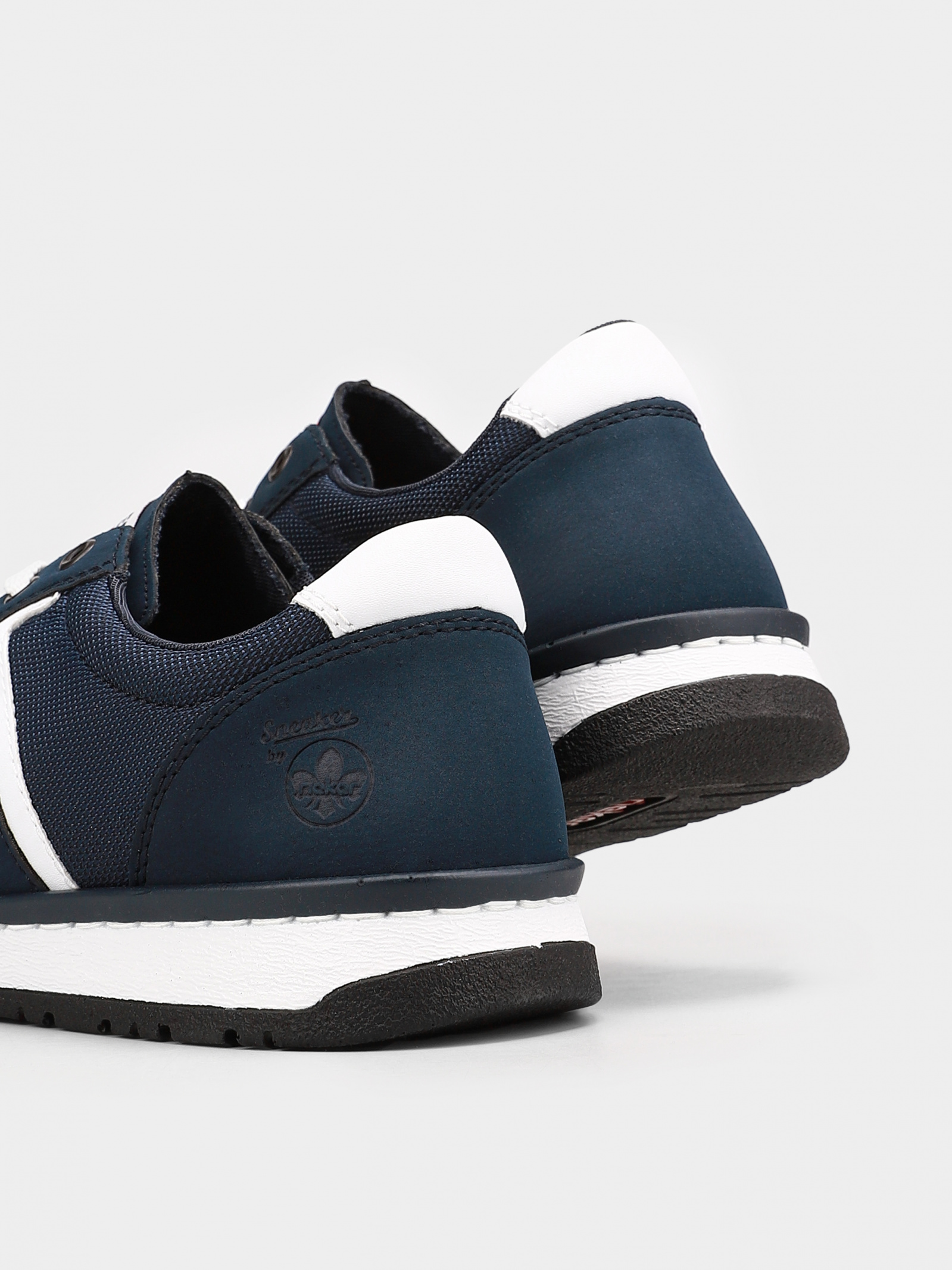 Casual Sneakers Men's RIEKER