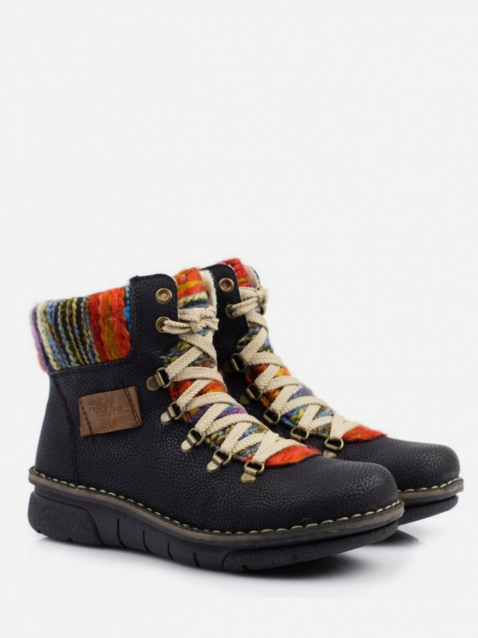 Boots Women's RIEKER