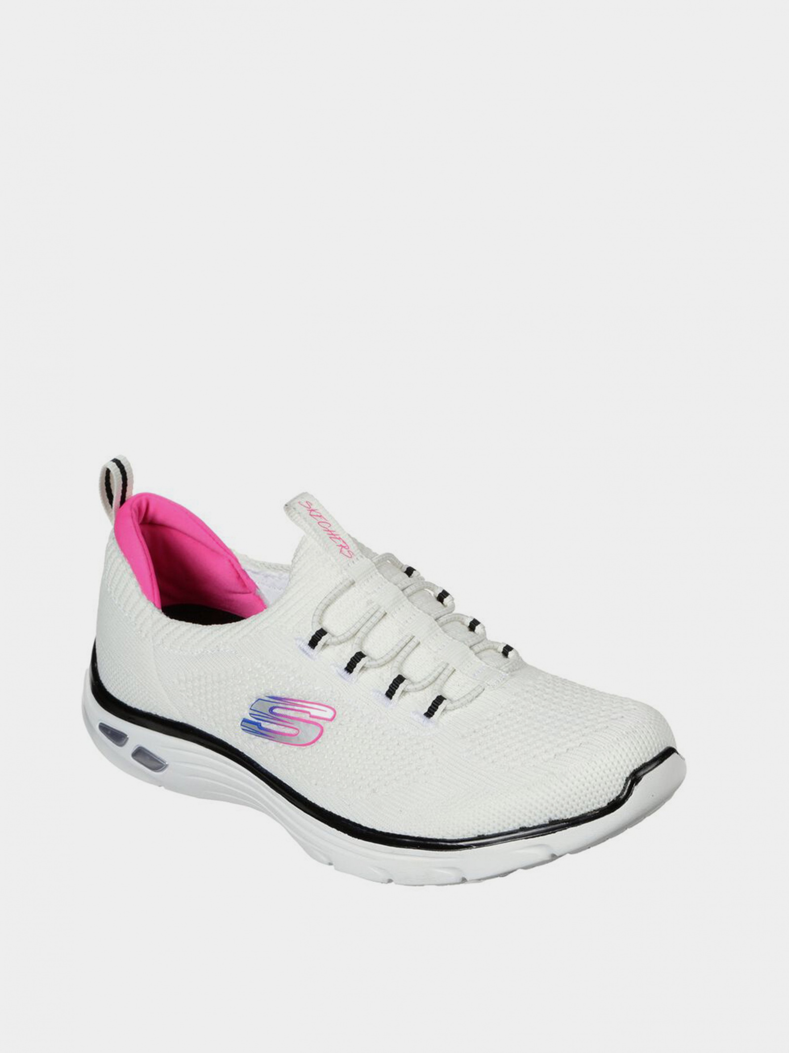 Кросівки повсякденні Жіночі Skechers