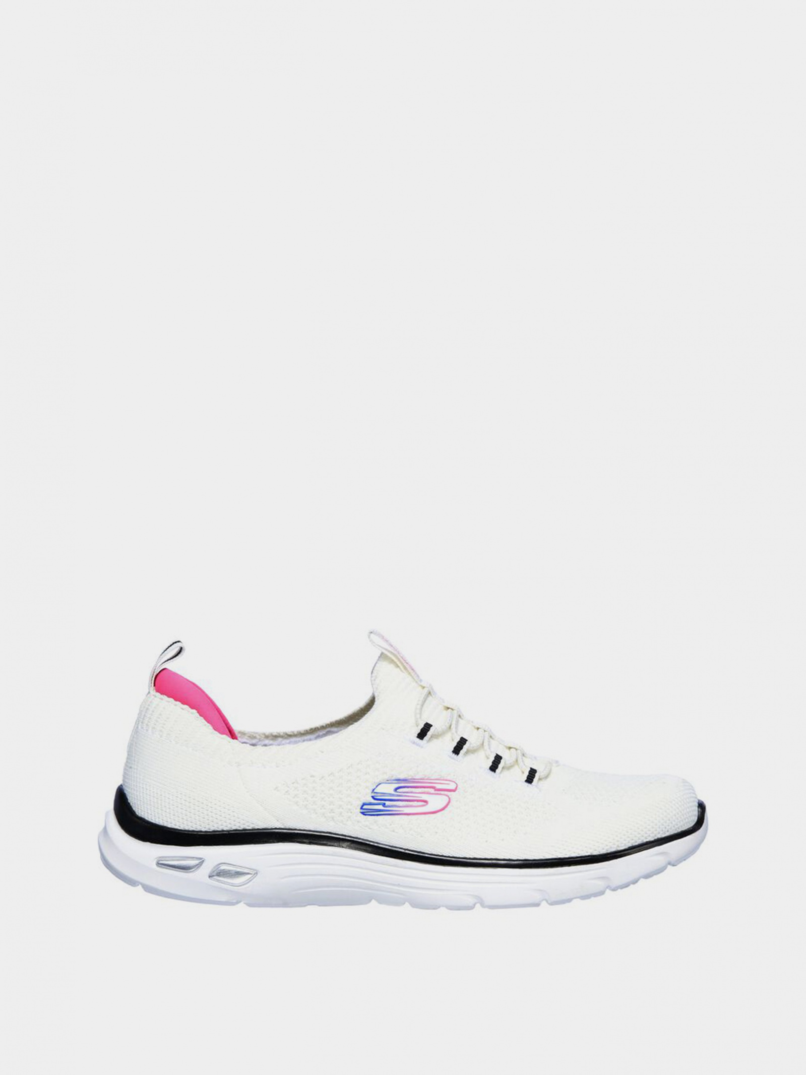 Кросівки повсякденні Жіночі Skechers
