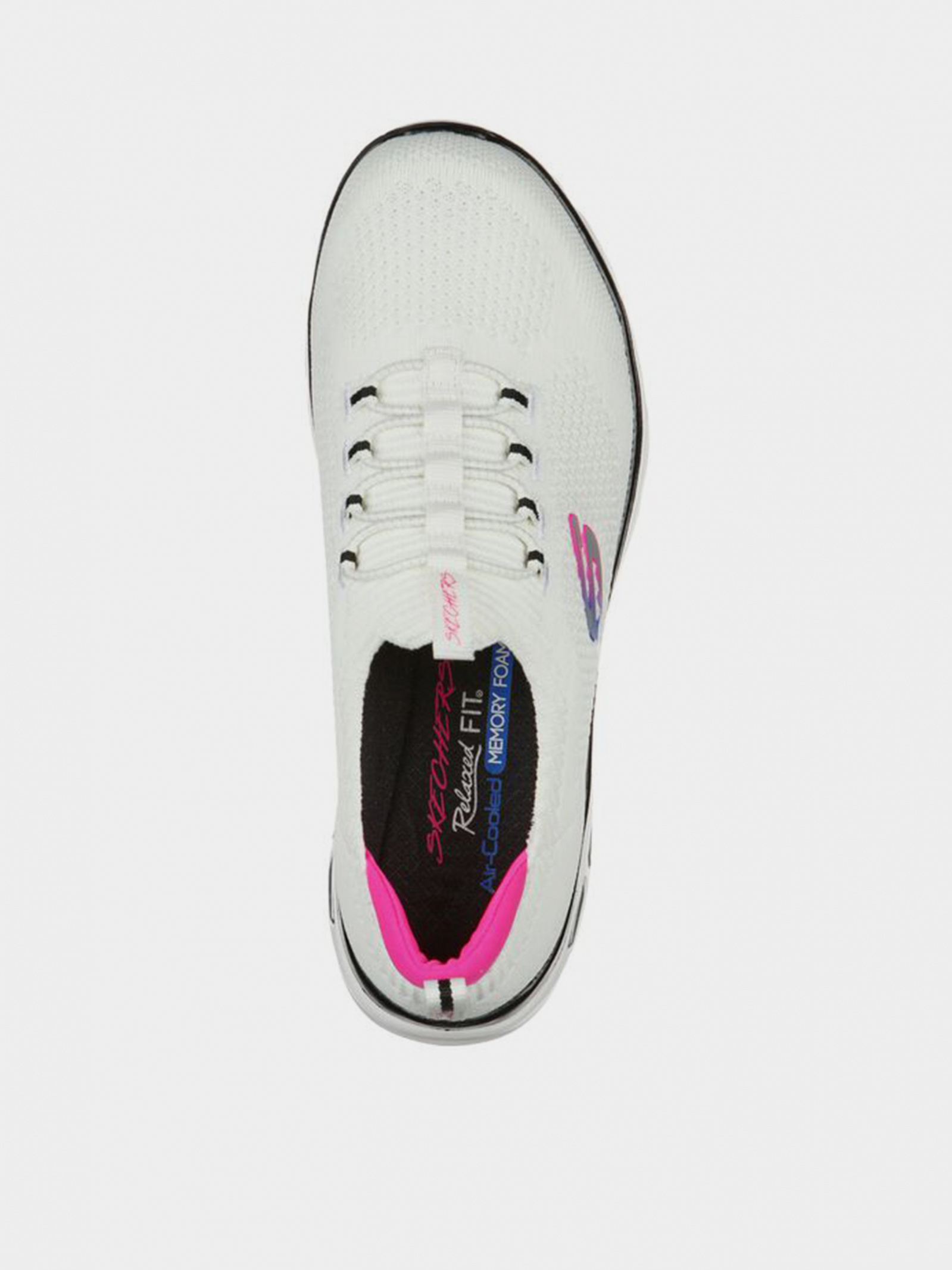 Кросівки повсякденні Жіночі Skechers