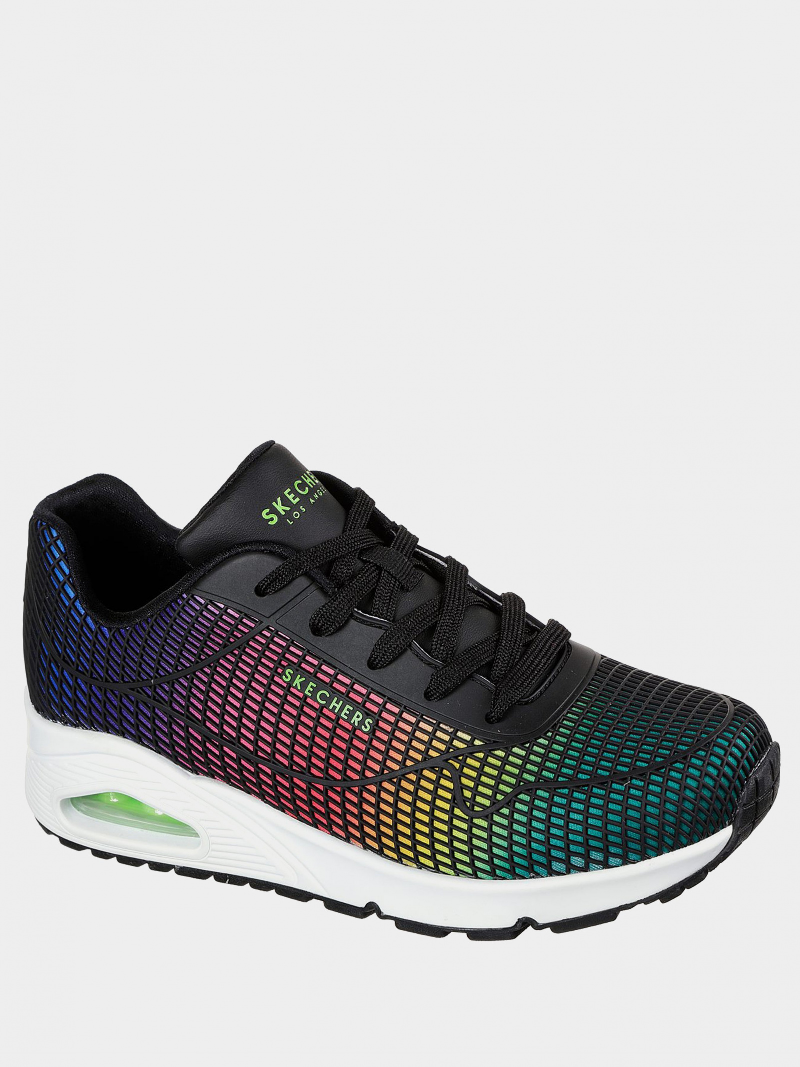 Кроссовки повседневные Женские Skechers